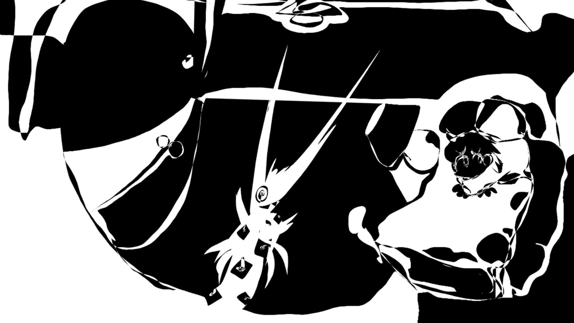 Screenshot for A Nightmare's Trip