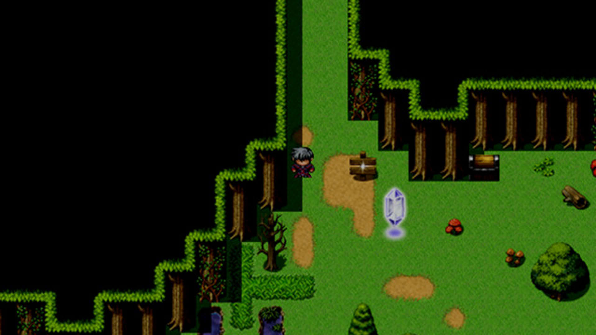 Screenshot for Holy Knight Luviria