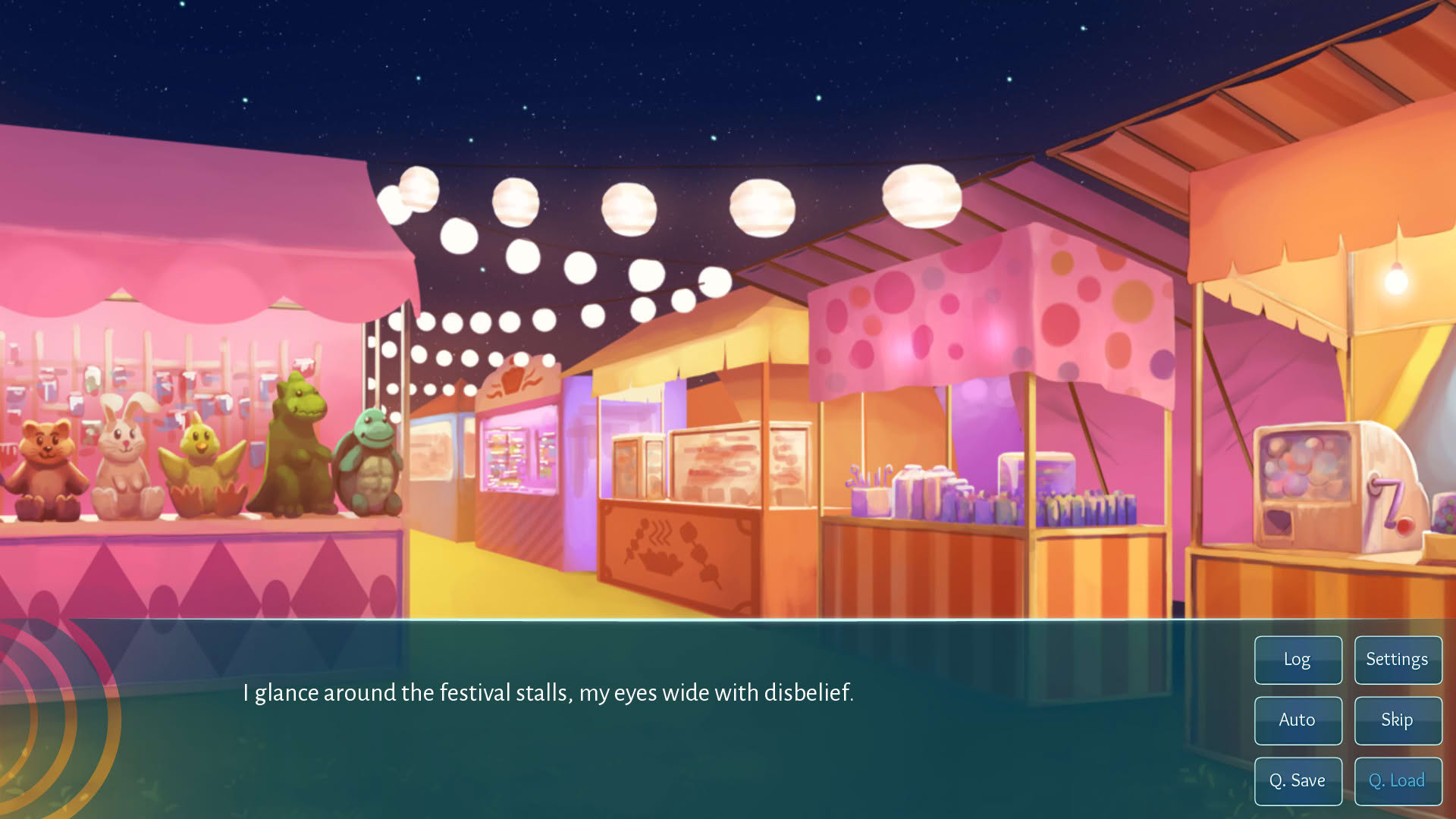 Screenshot for Sakura Fox Adventure