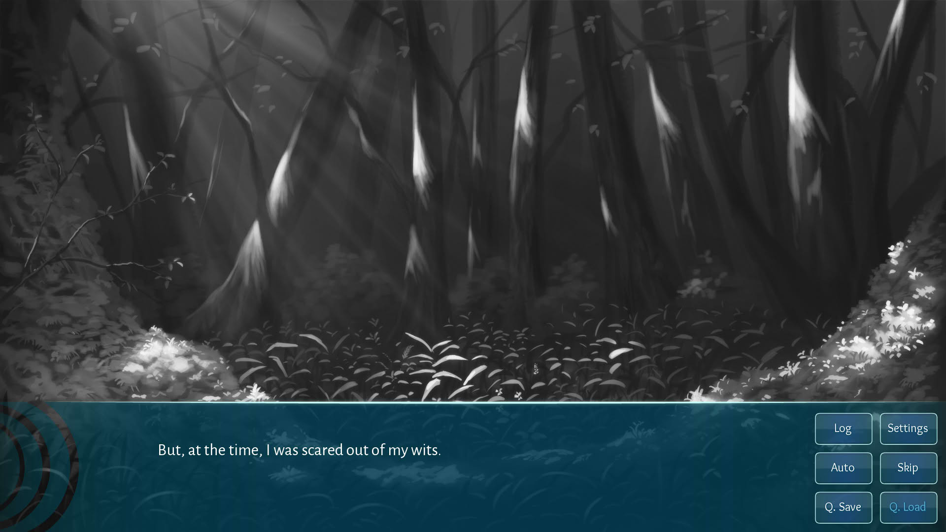 Screenshot for Sakura Fox Adventure