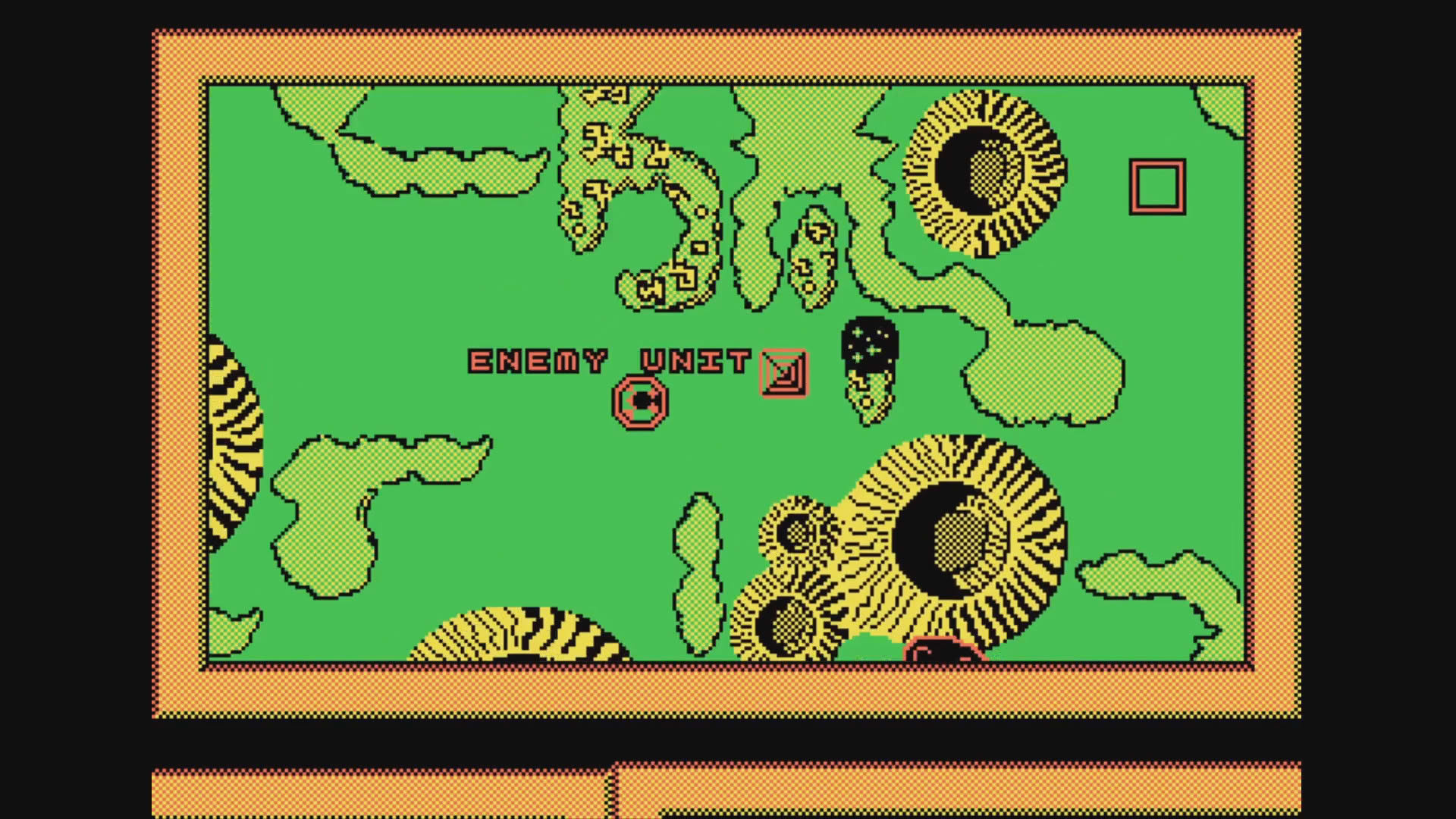 Screenshot for Final Frontier