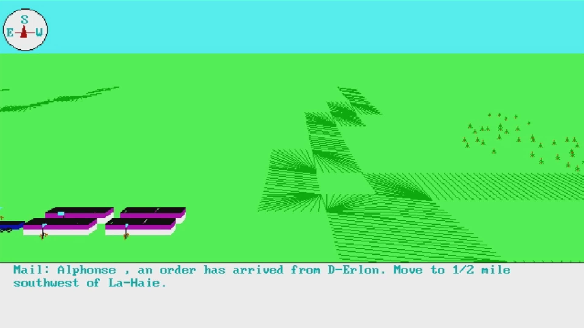 Screenshot for Waterloo