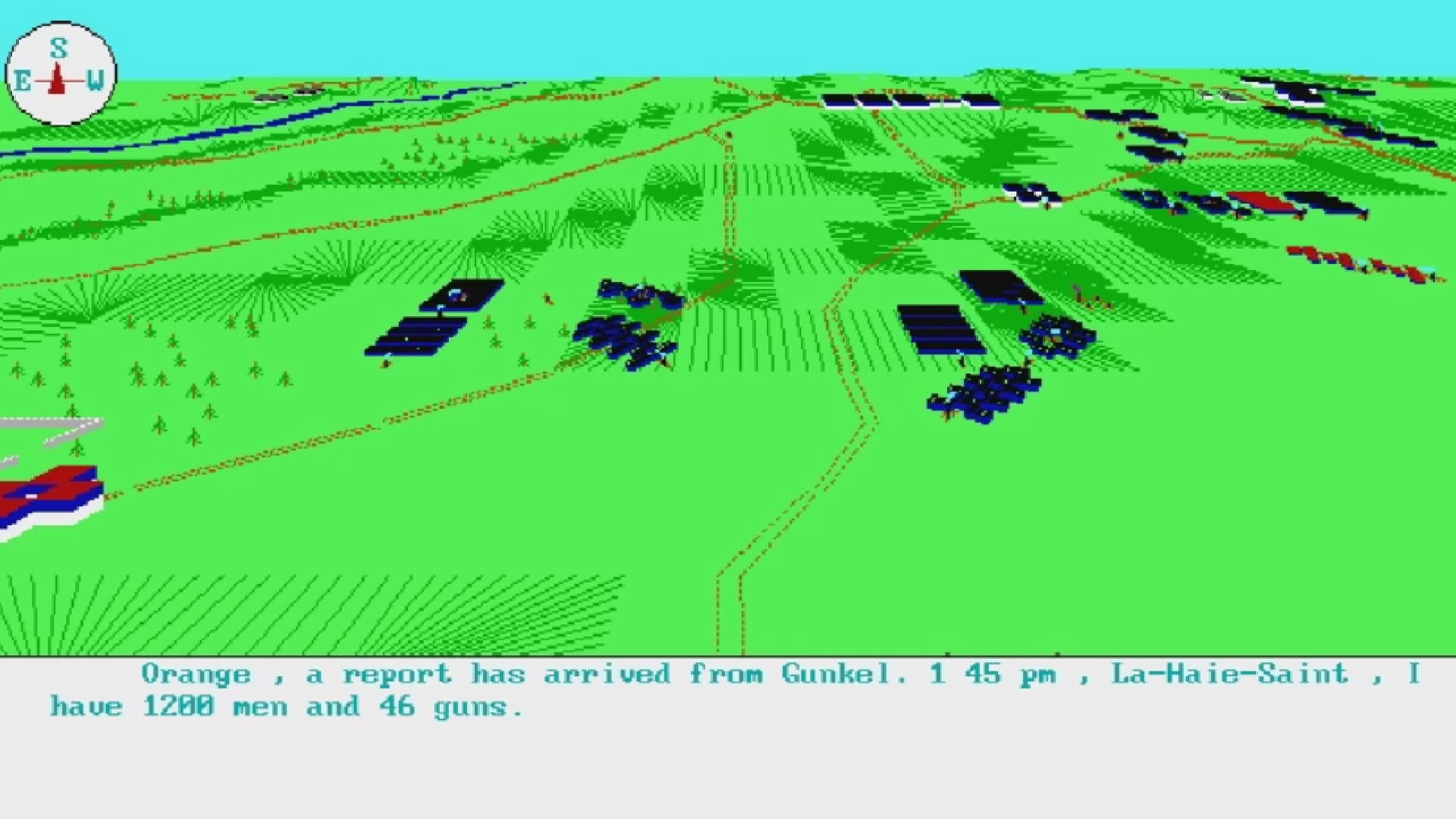 Screenshot for Waterloo