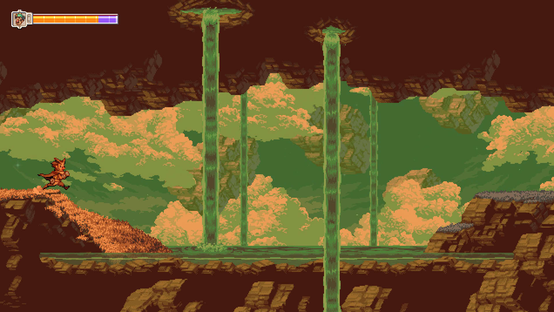 Screenshot for Owlboy