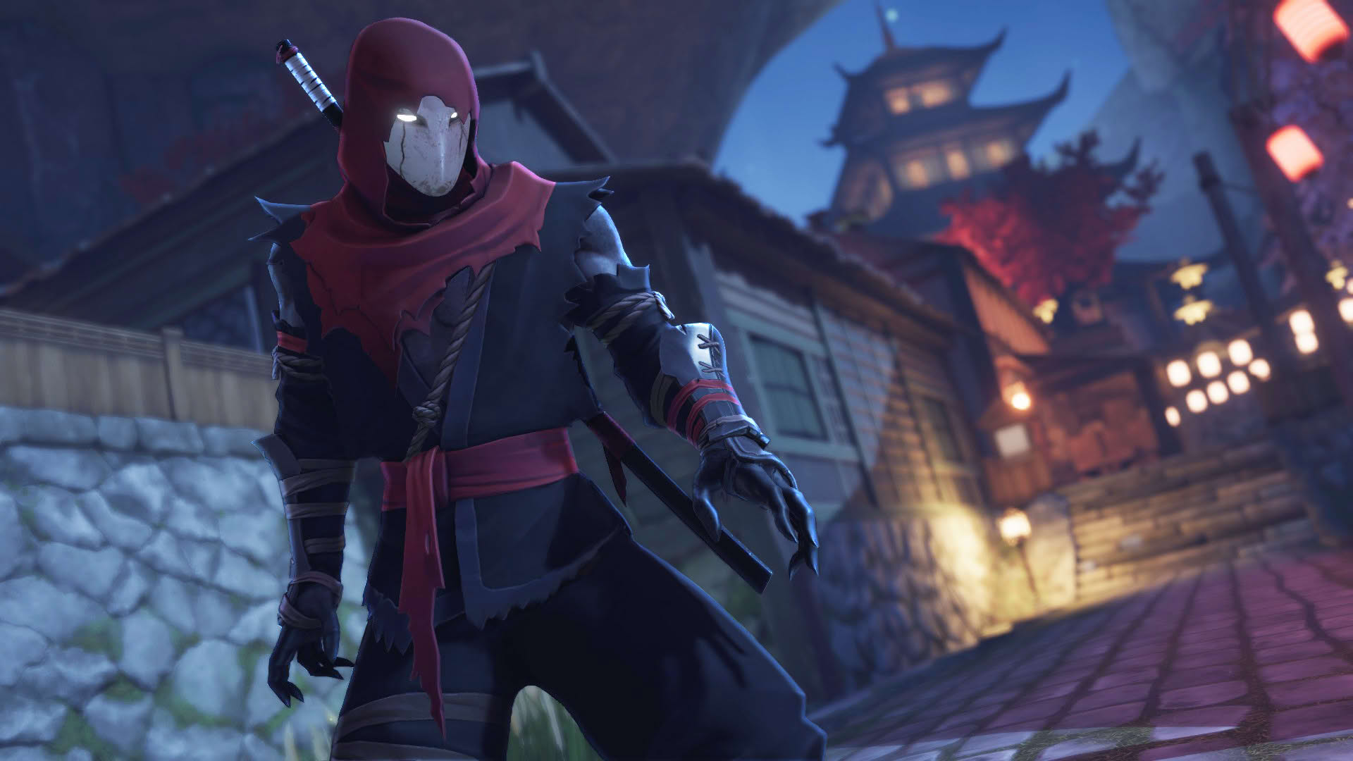 Screenshot for Aragami 2