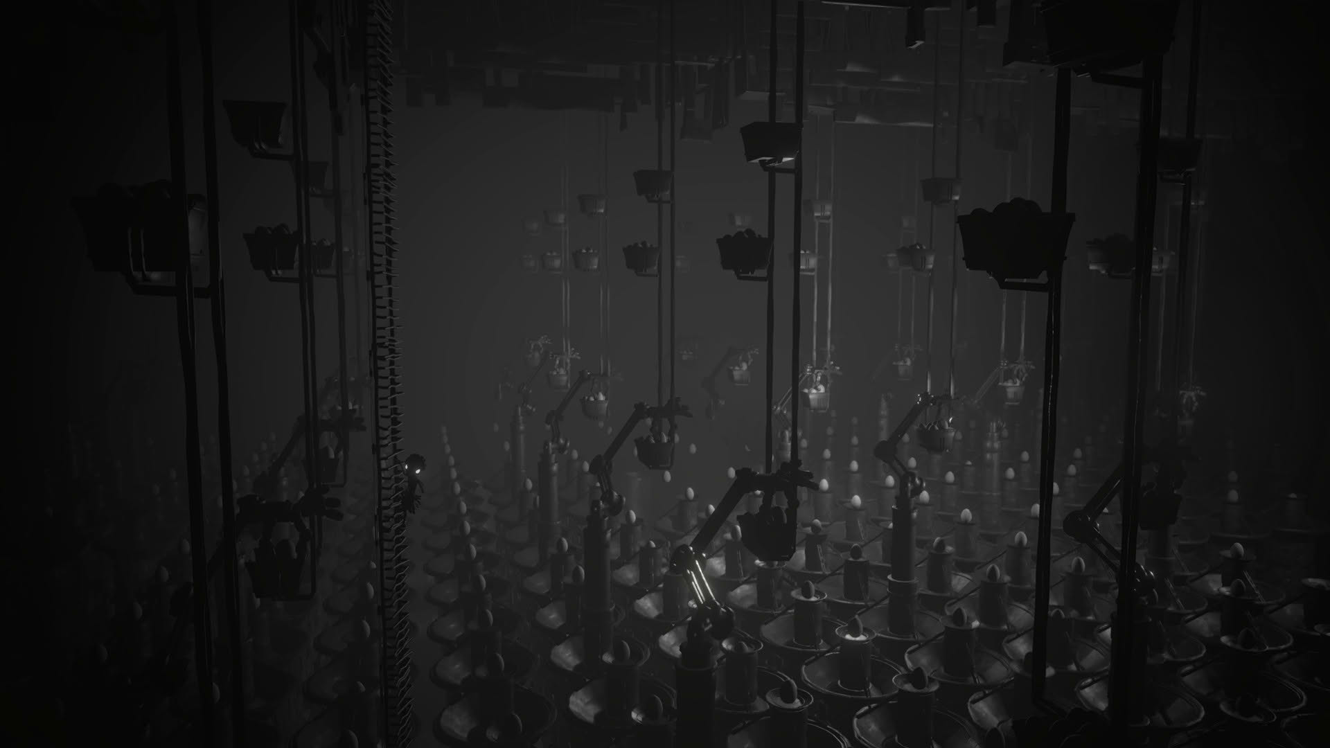 Screenshot for White Shadows