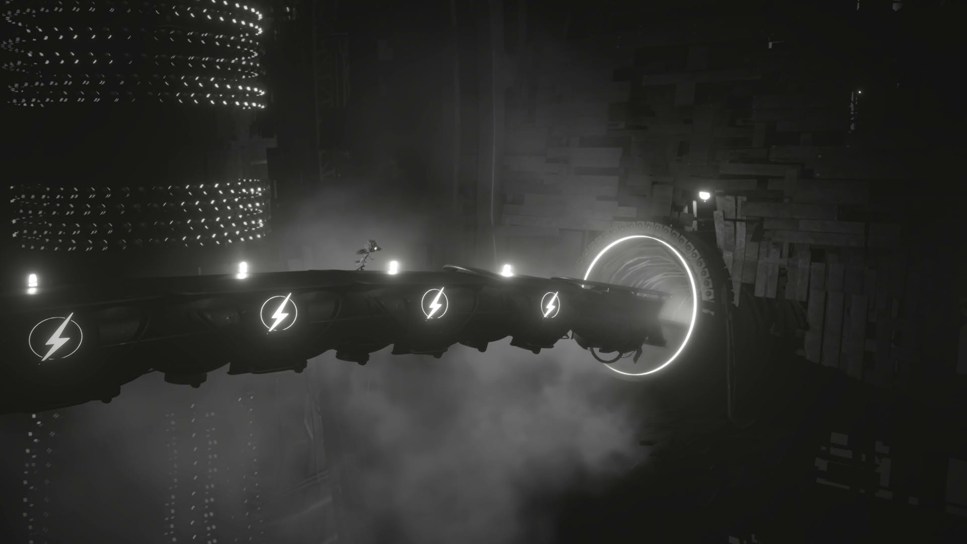 Screenshot for White Shadows
