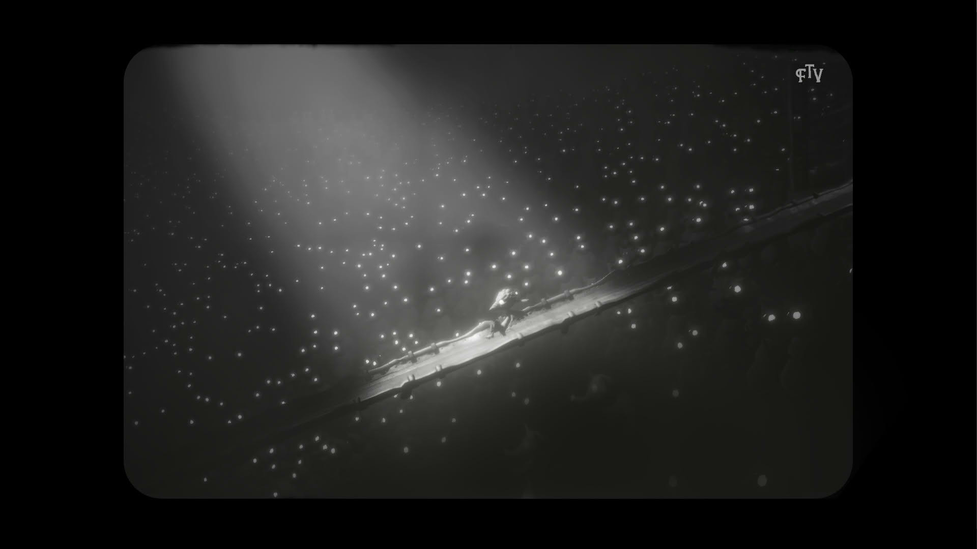 Screenshot for White Shadows