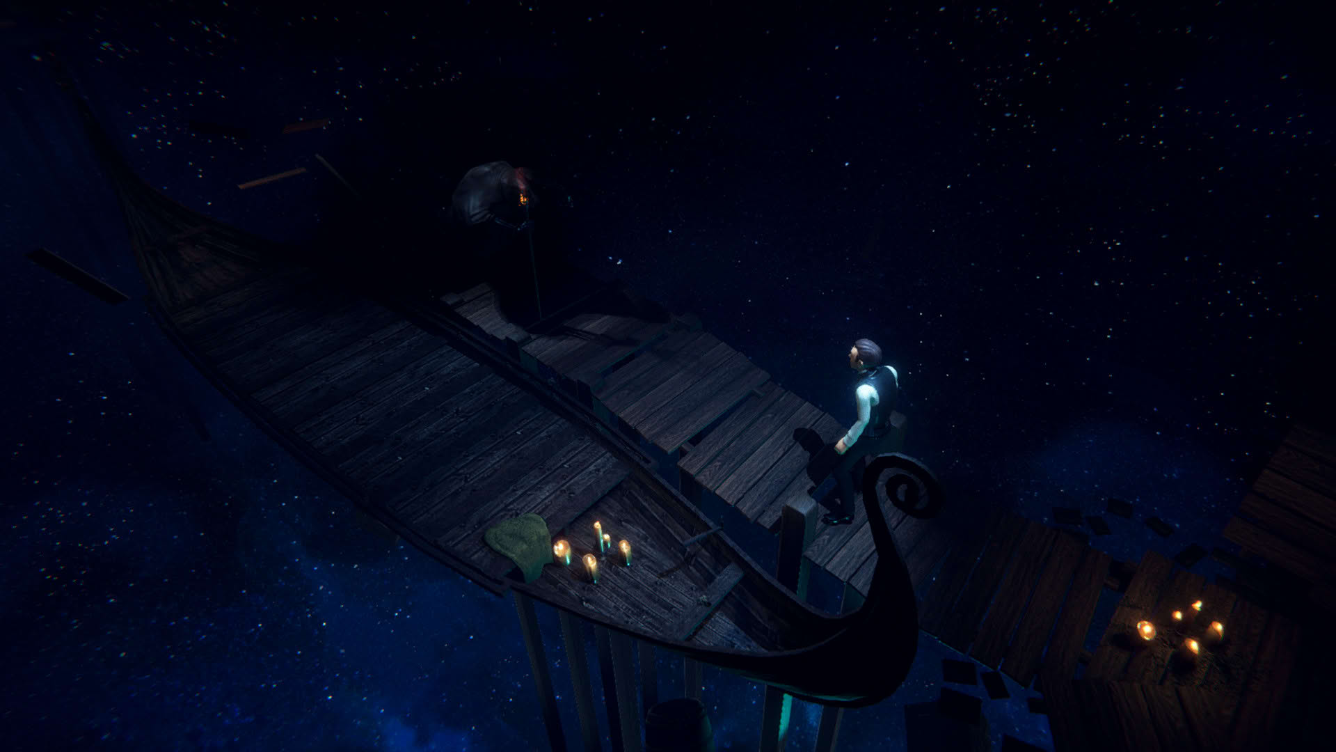 Screenshot for Westmark Manor