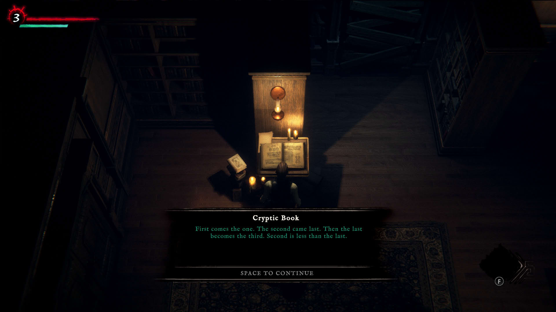 Screenshot for Westmark Manor