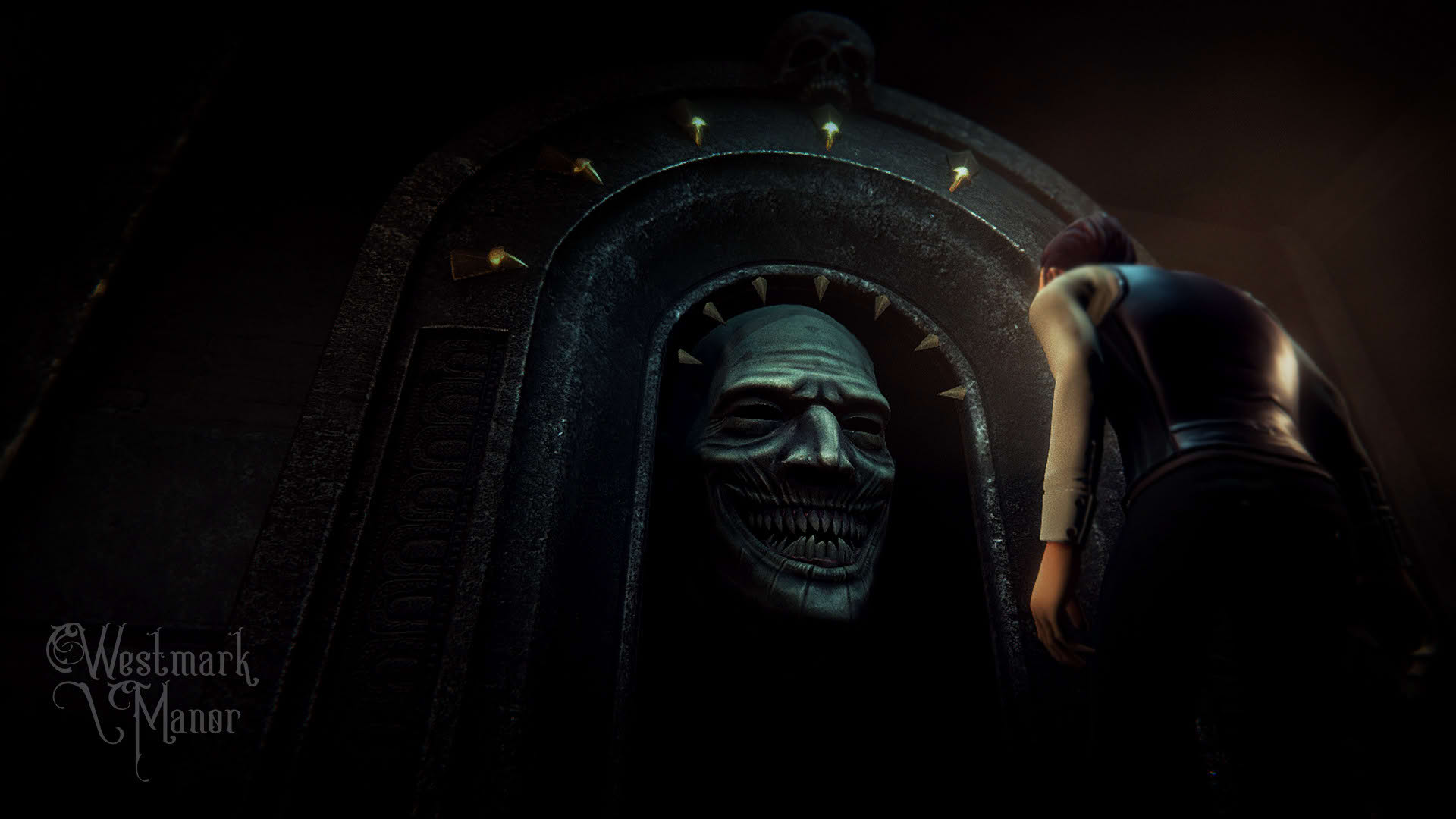 Screenshot for Westmark Manor