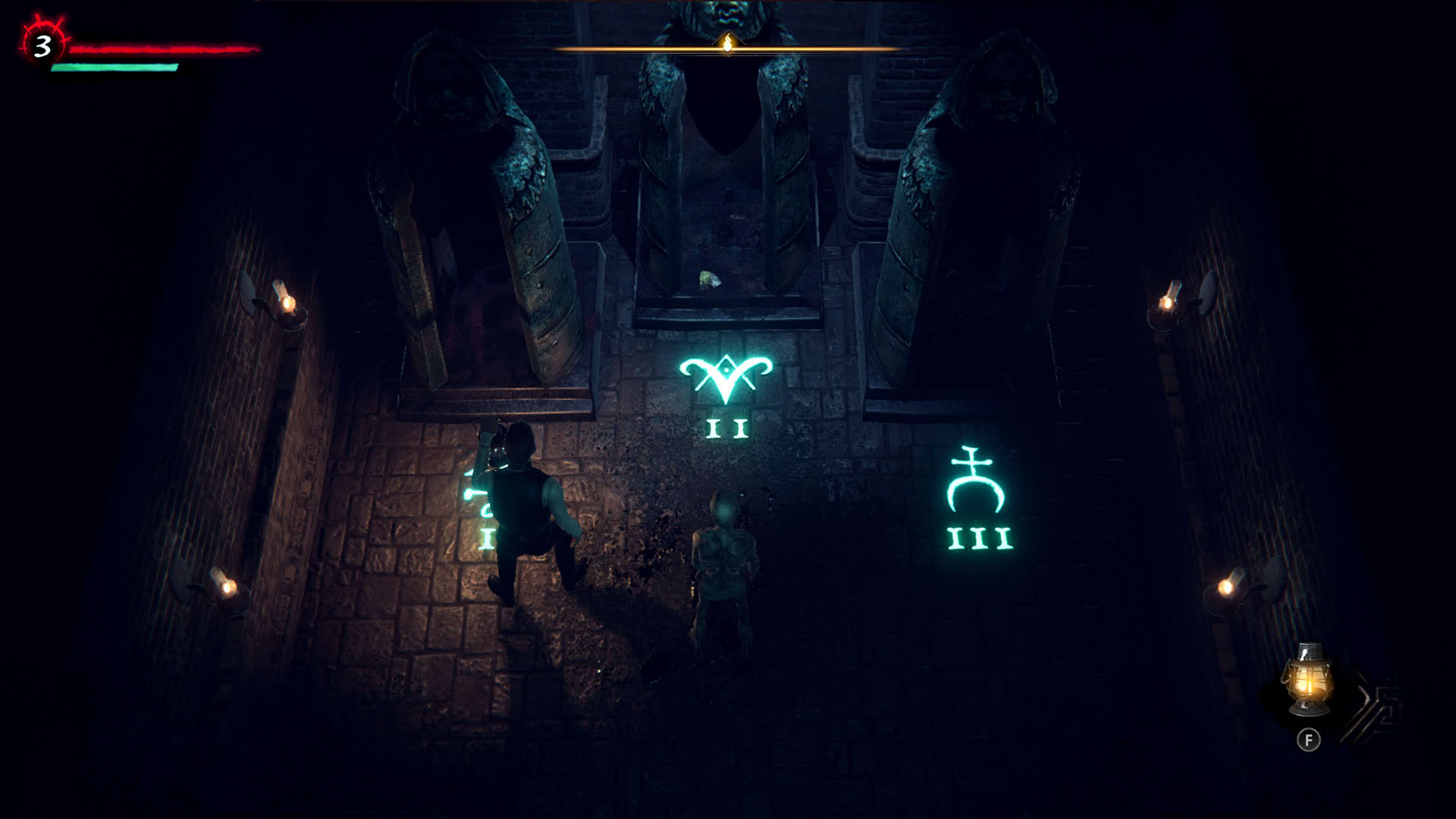 Screenshot for Westmark Manor
