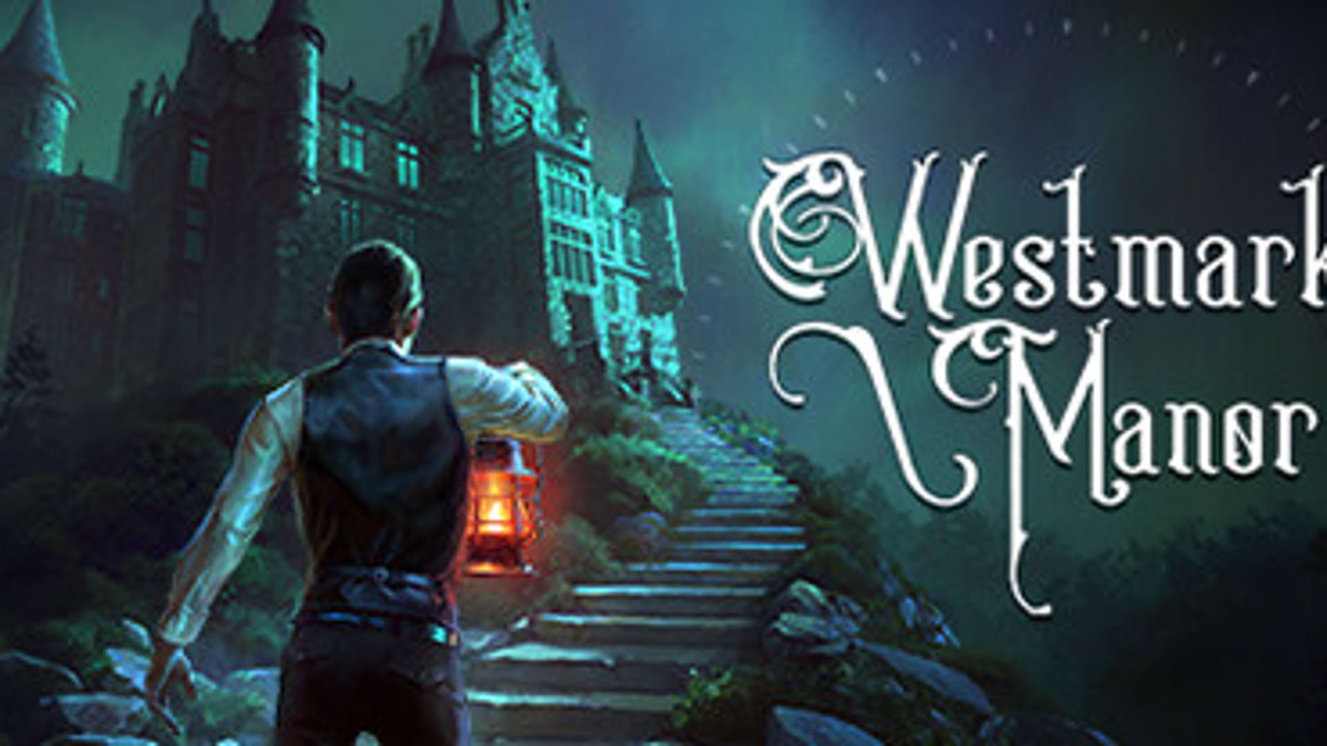 Screenshot for Westmark Manor