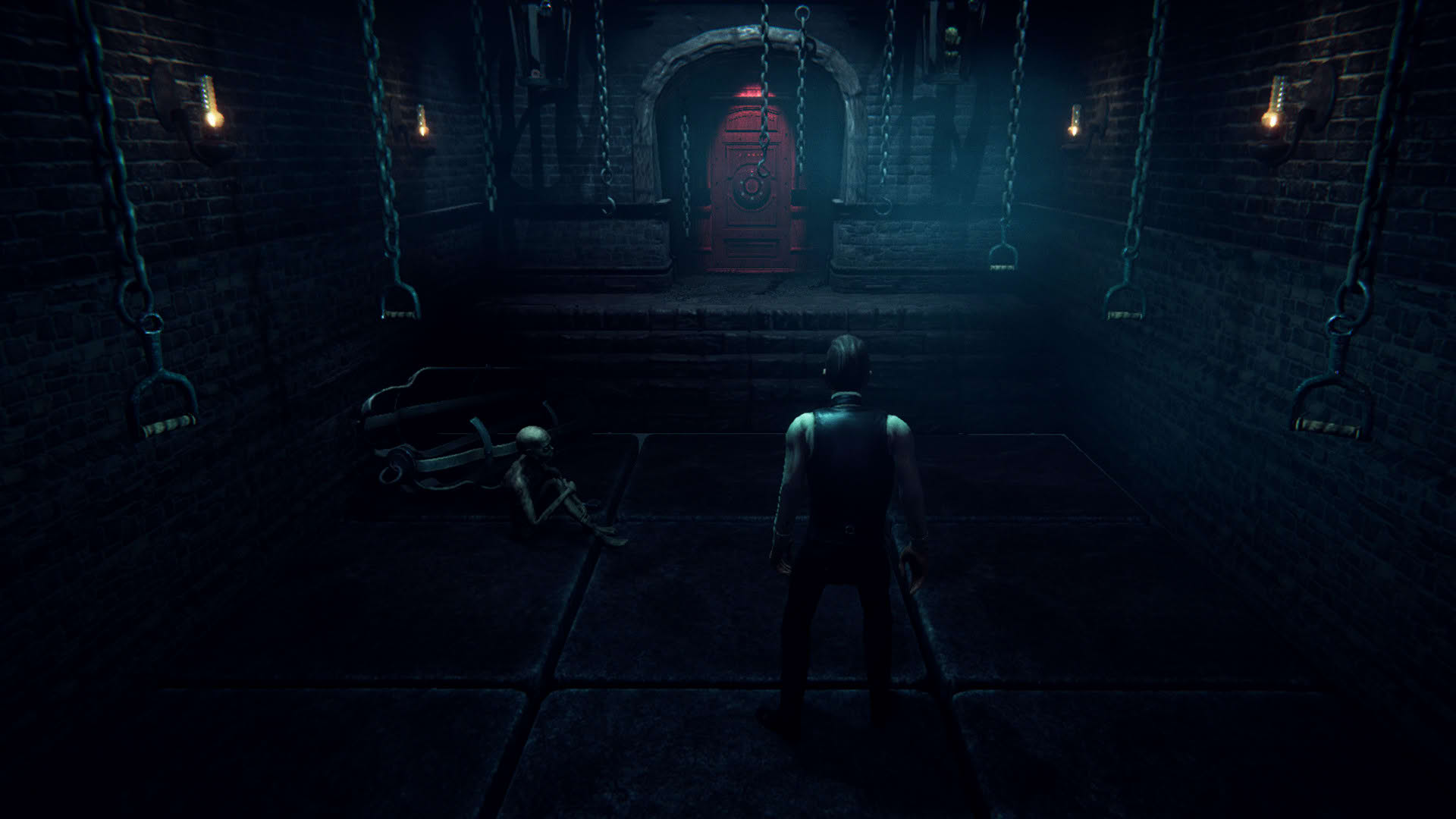 Screenshot for Westmark Manor