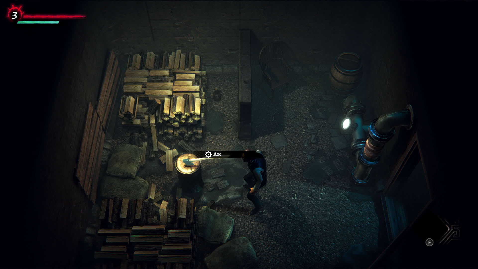 Screenshot for Westmark Manor