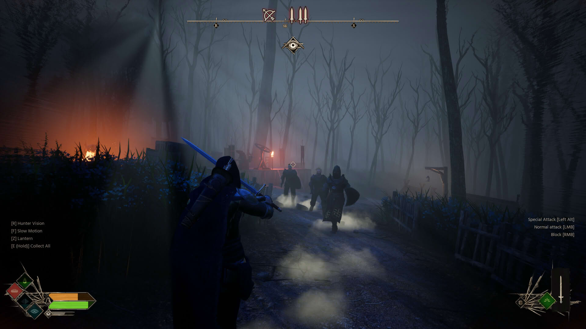 Screenshot for Robin Hood: Sherwood Builders