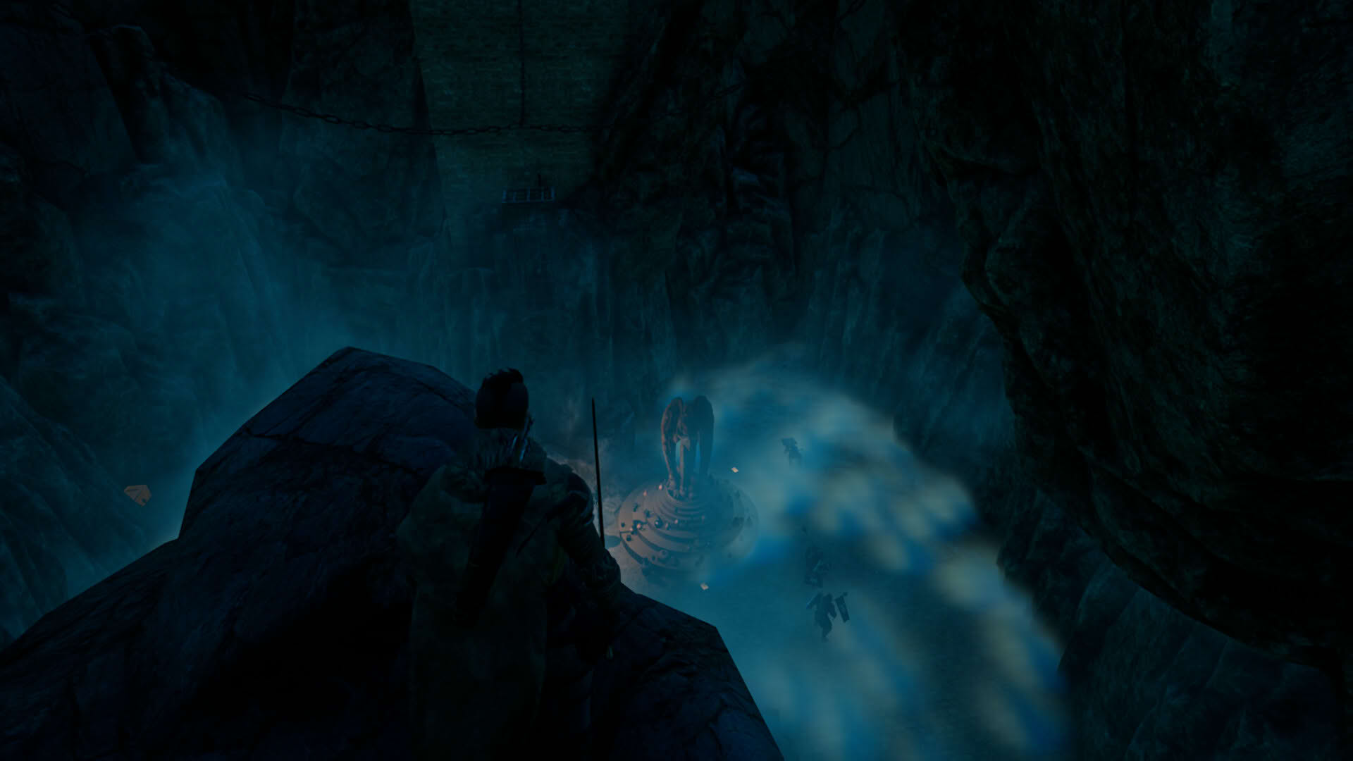 Screenshot for Robin Hood: Sherwood Builders