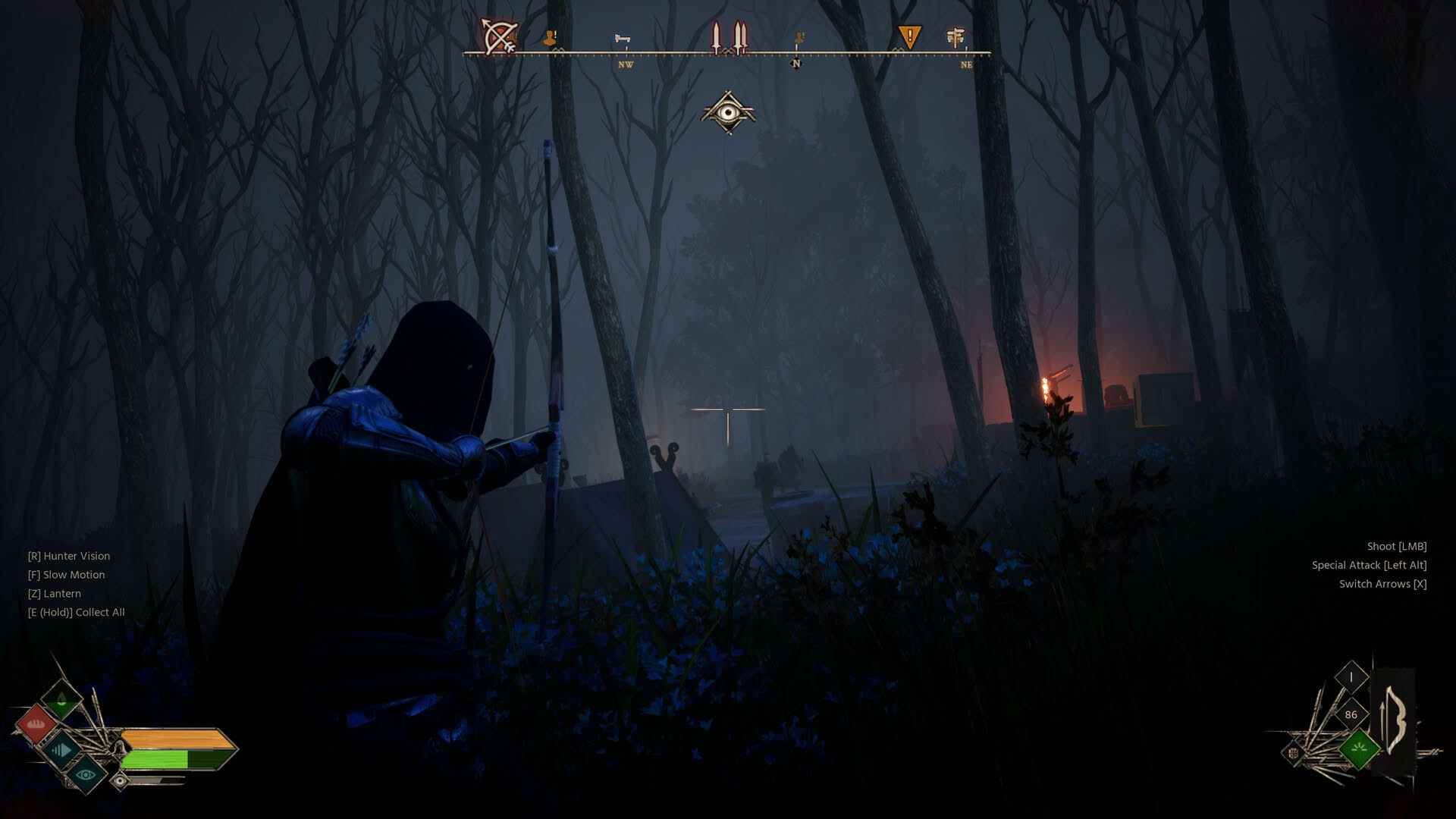 Screenshot for Robin Hood: Sherwood Builders