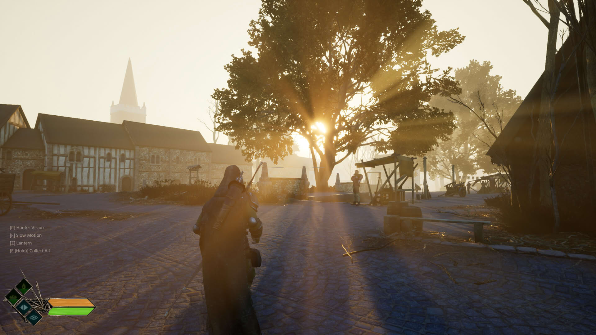 Screenshot for Robin Hood: Sherwood Builders