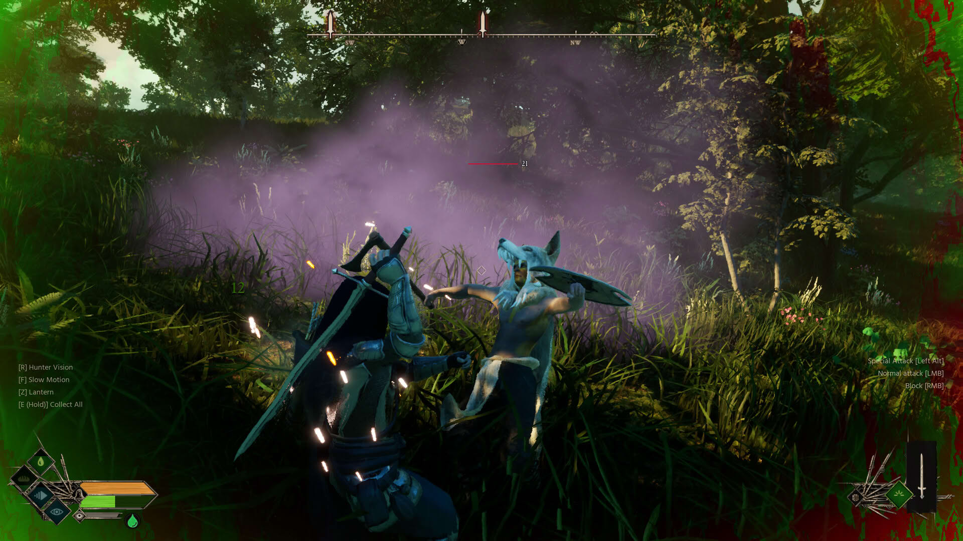 Screenshot for Robin Hood: Sherwood Builders