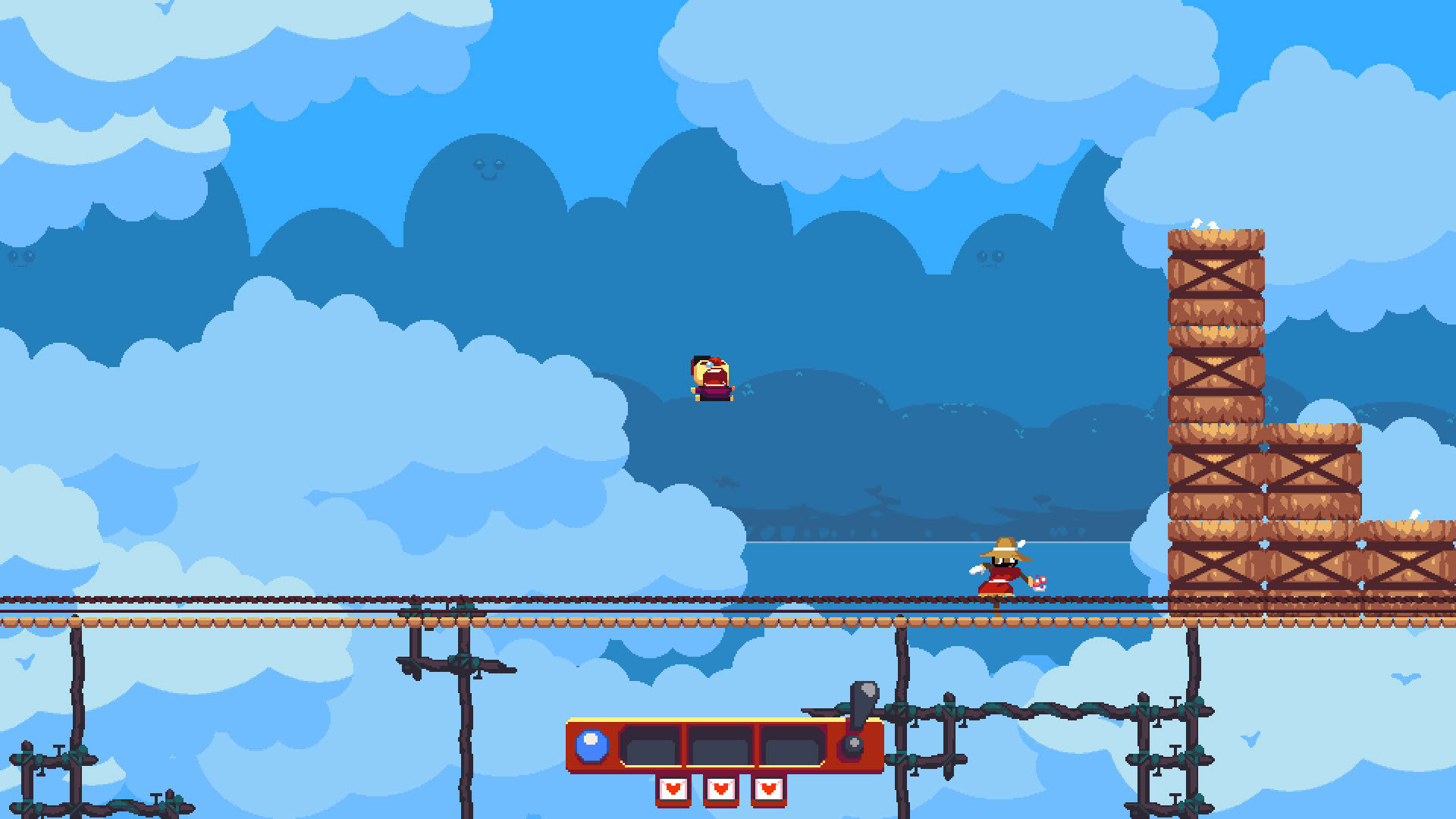 Screenshot for Hayfever