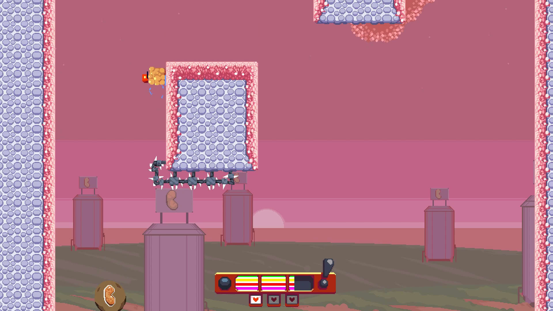 Screenshot for Hayfever