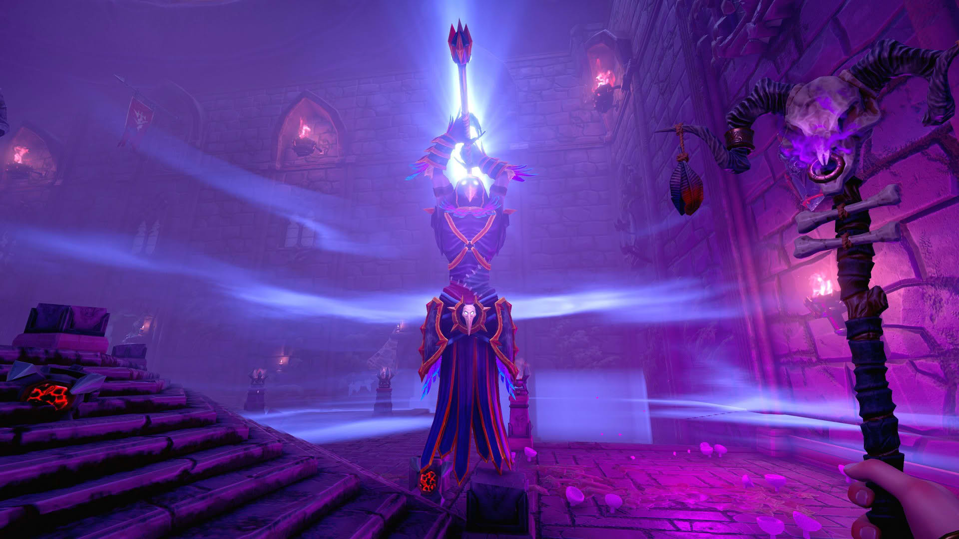 Screenshot for Ziggurat 2
