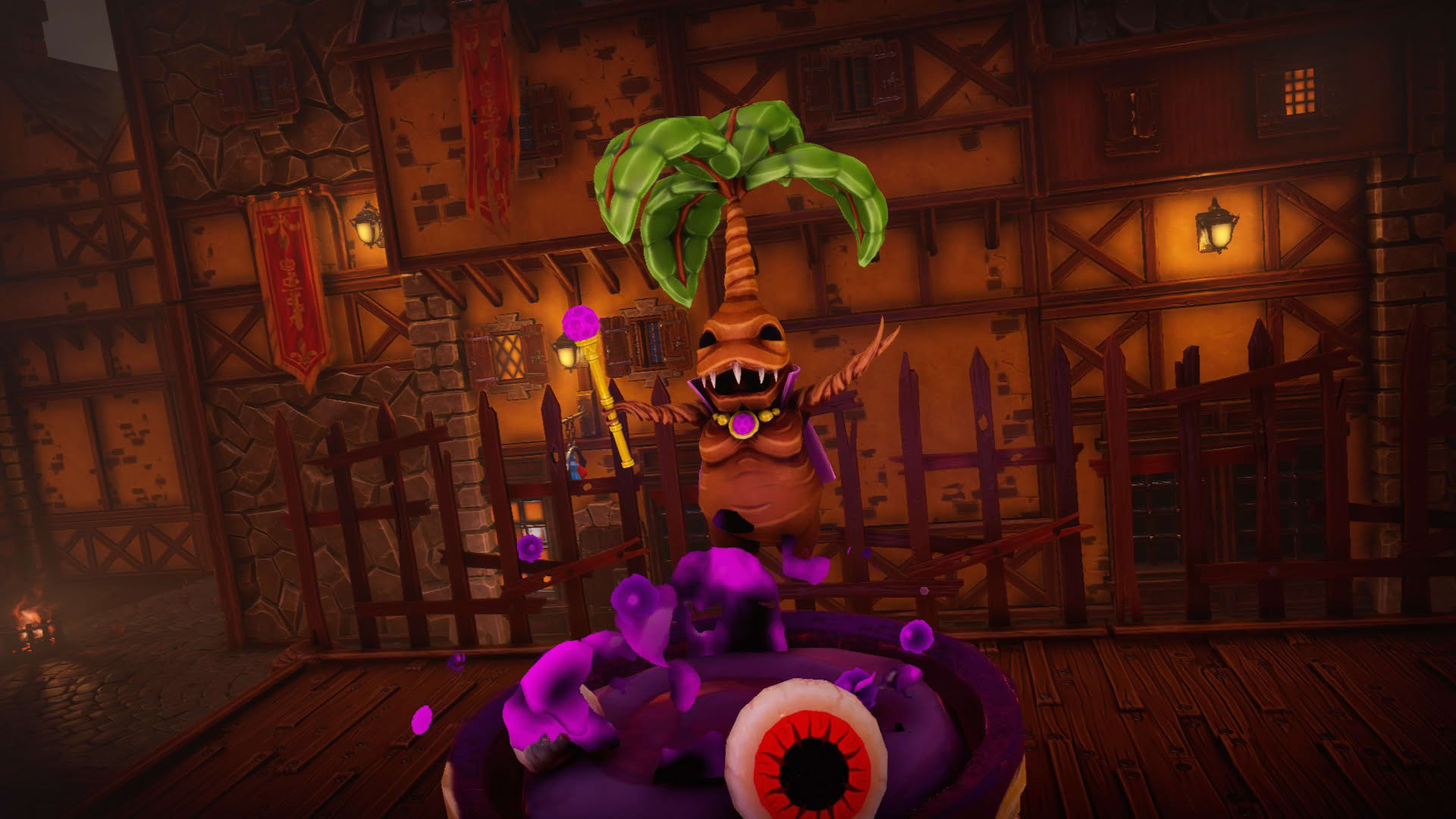 Screenshot for Ziggurat 2