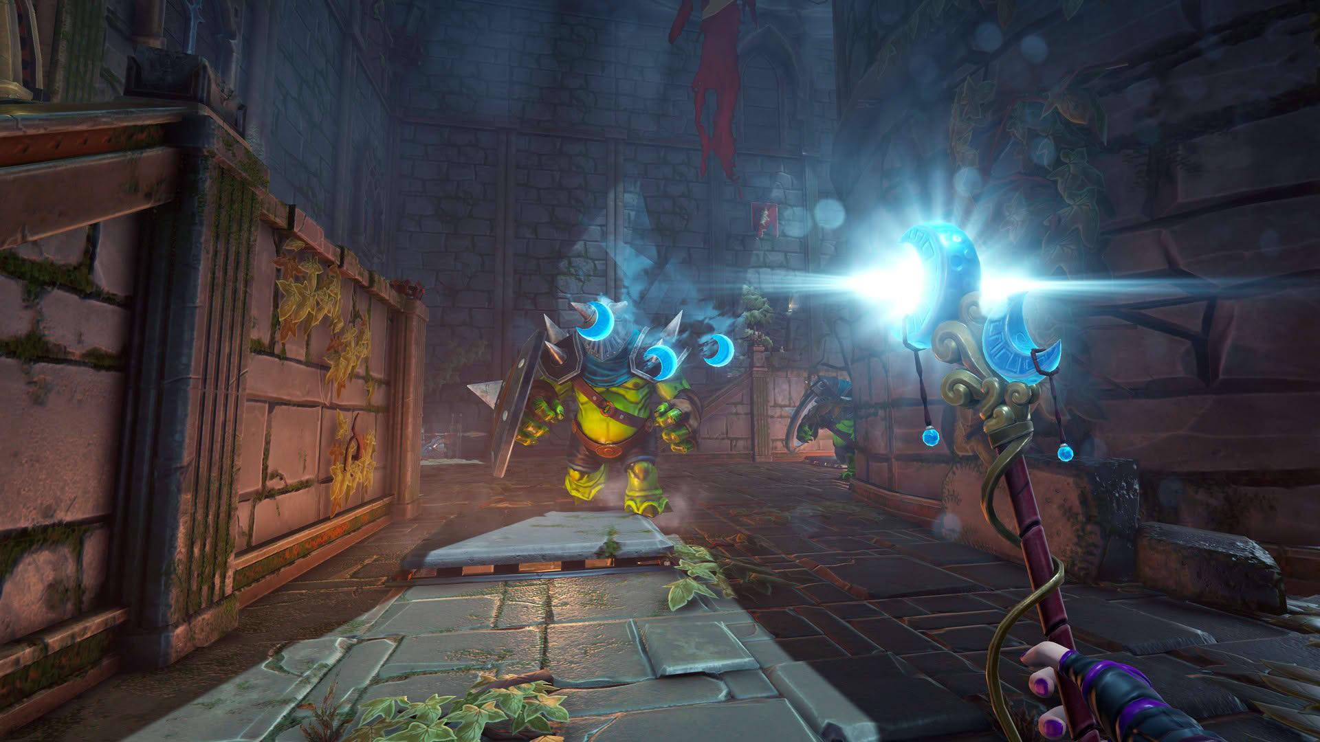 Screenshot for Ziggurat 2