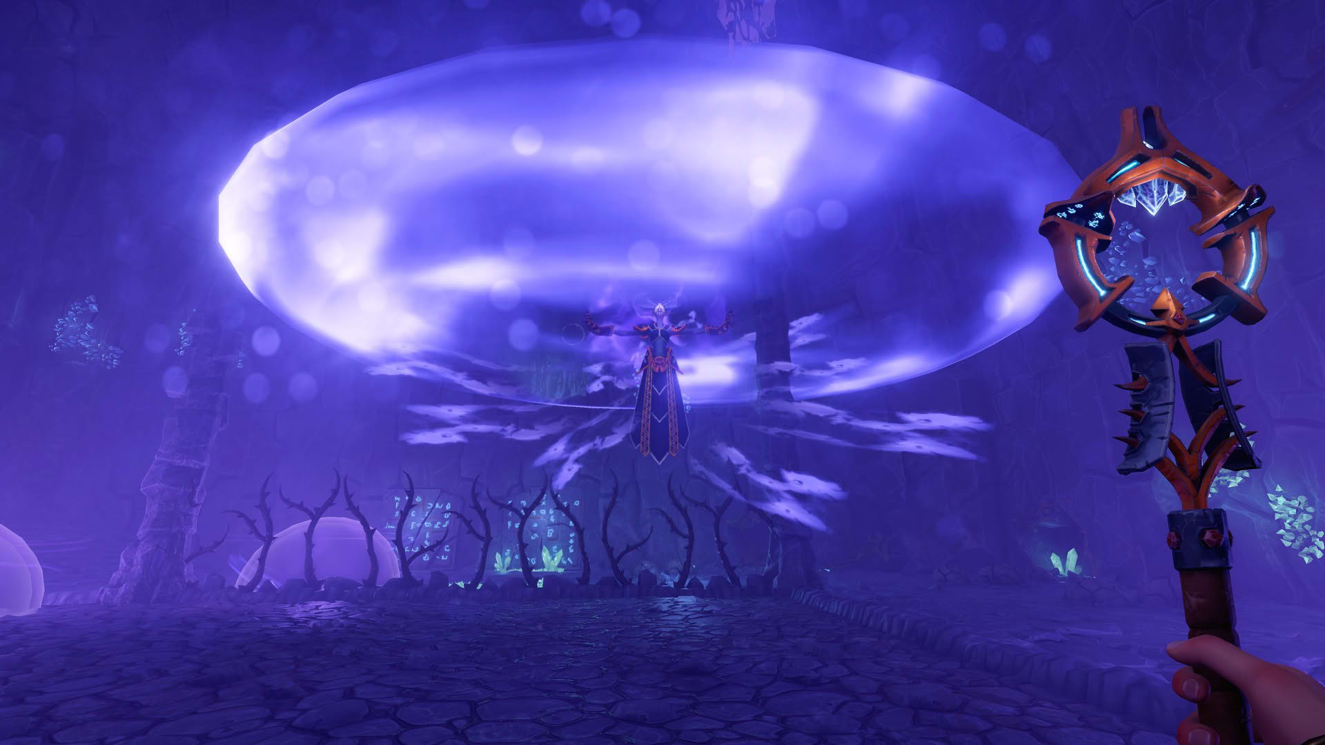 Screenshot for Ziggurat 2