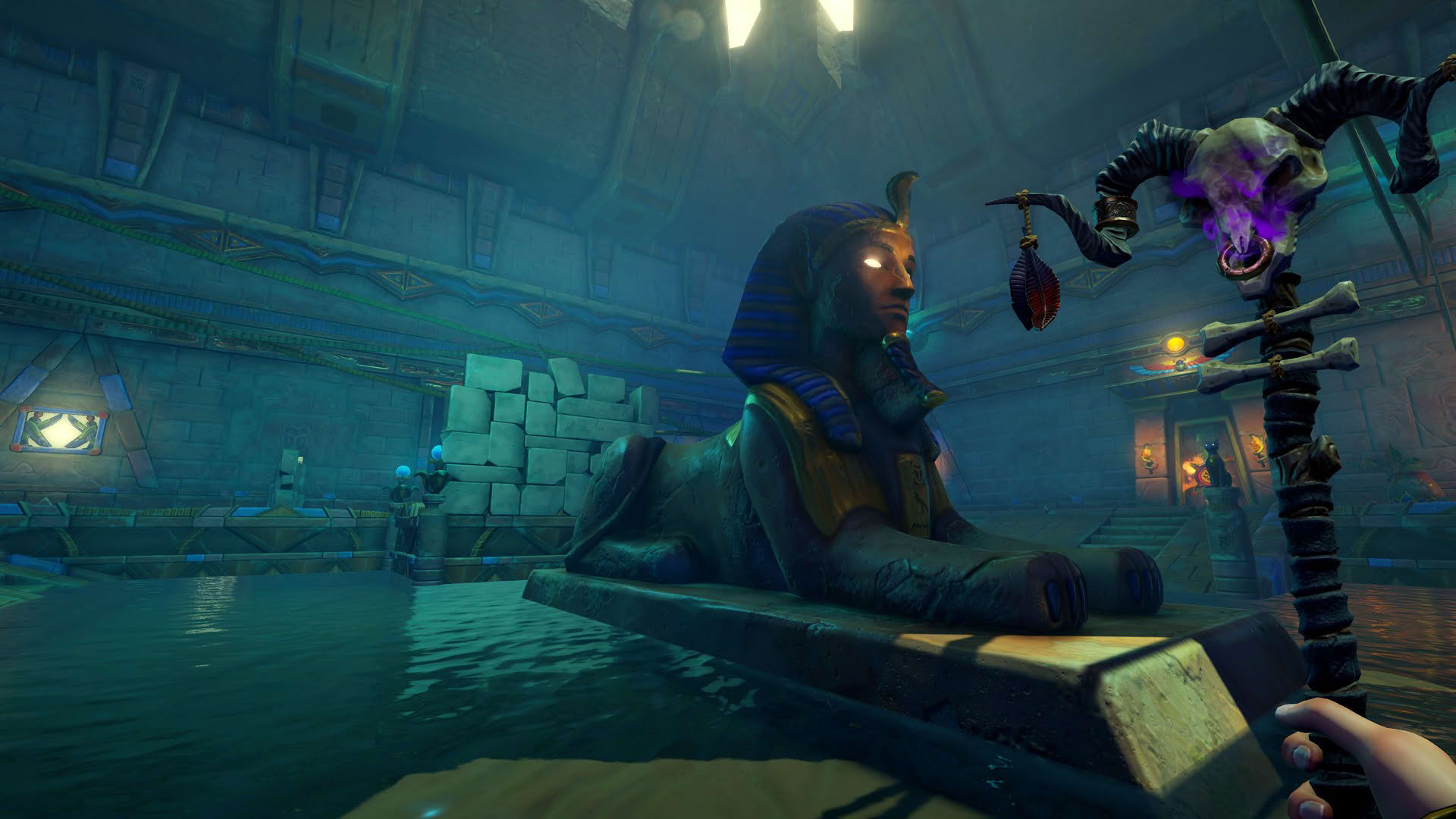 Screenshot for Ziggurat 2