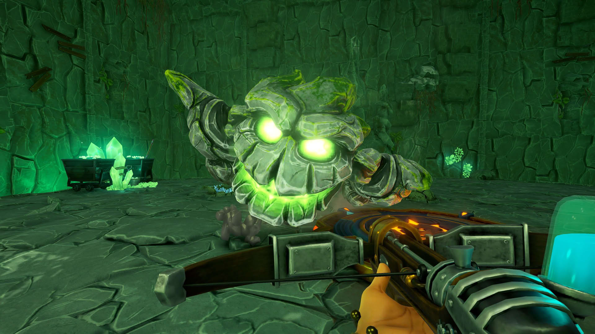 Screenshot for Ziggurat 2