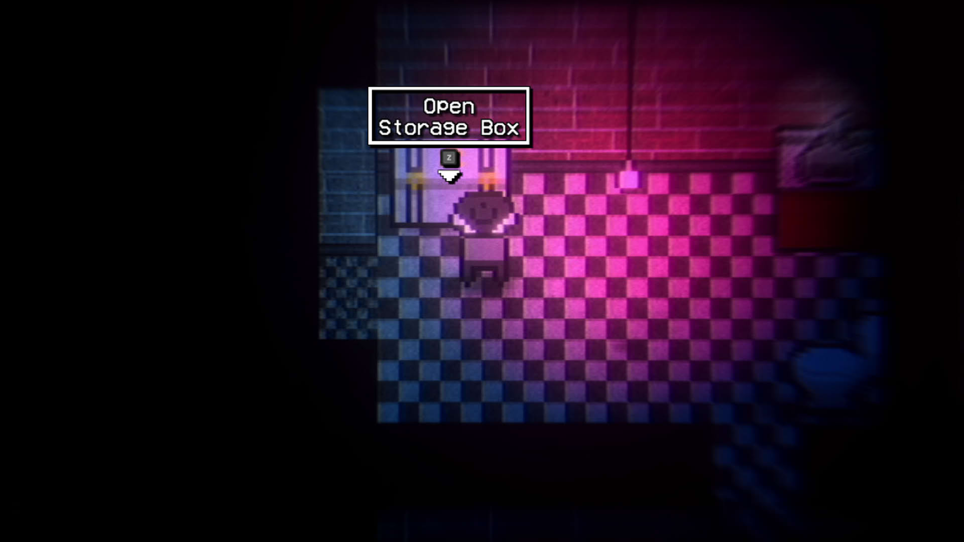 Screenshot for Paranoihell