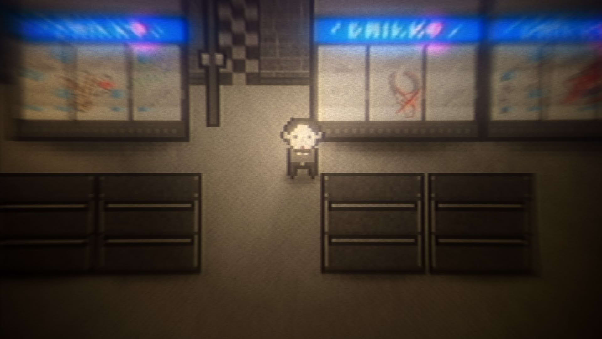 Screenshot for Paranoihell