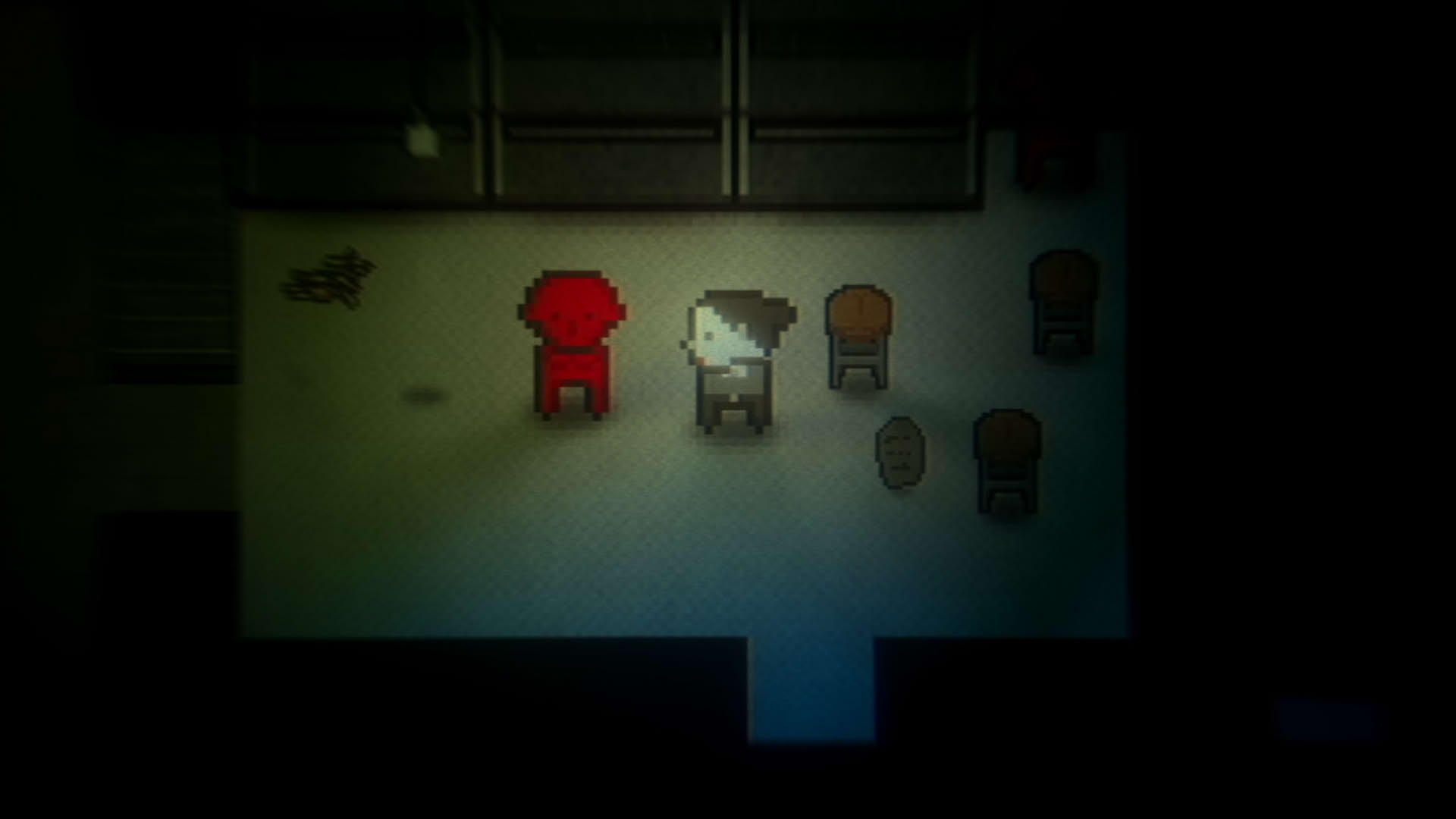 Screenshot for Paranoihell