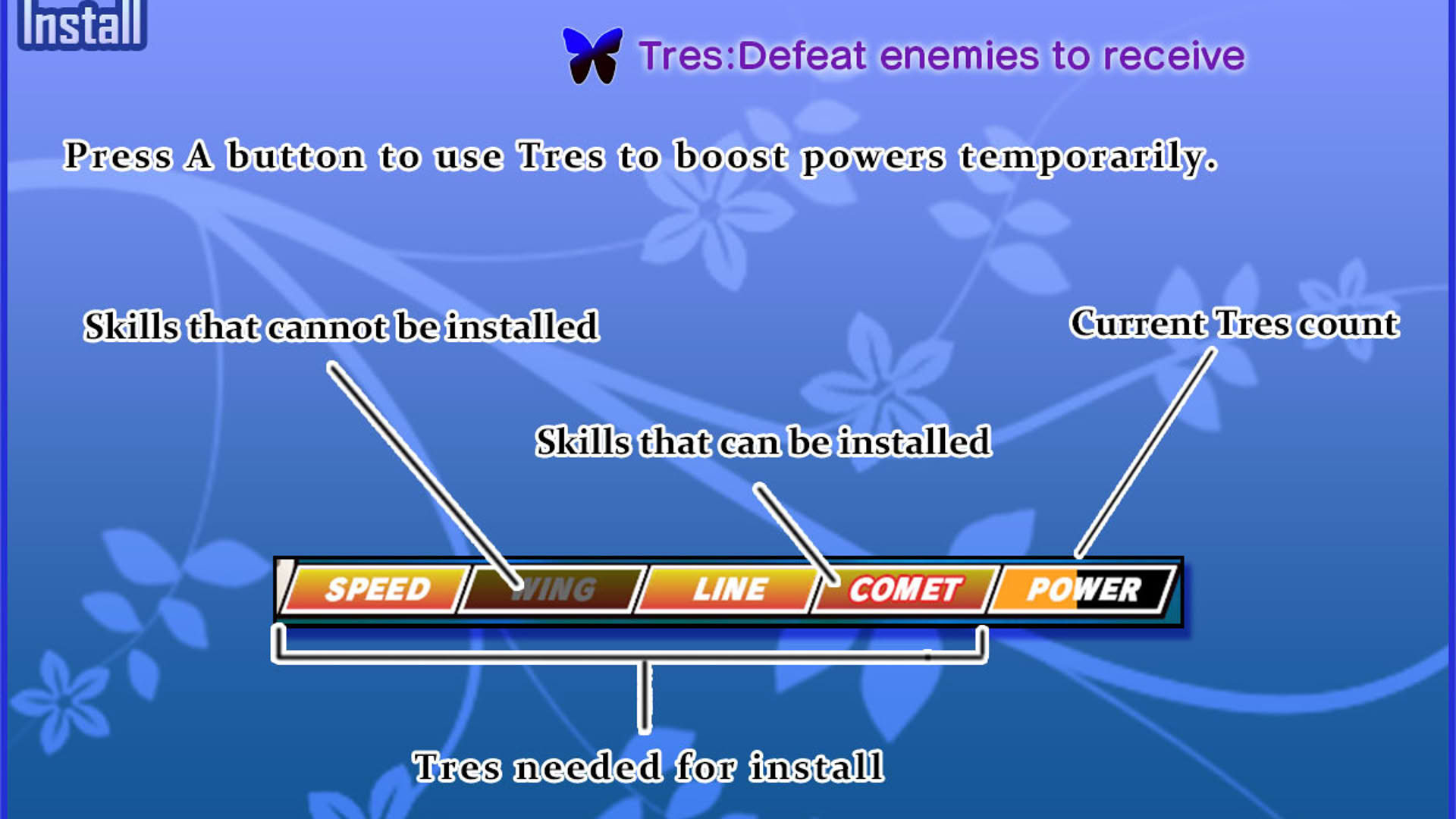 Screenshot for The Legend of Dark Witch Renovation