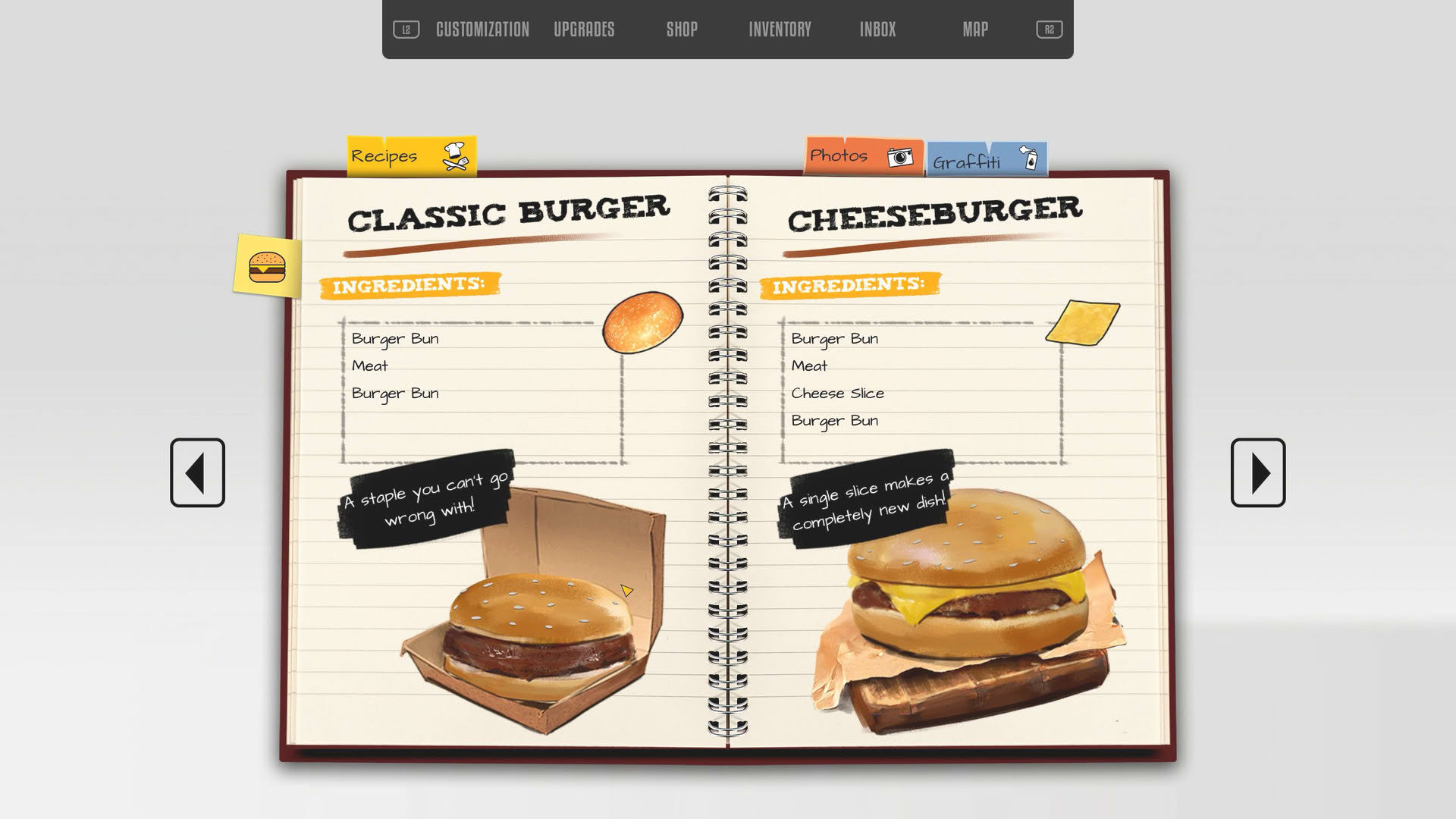 Screenshot for Food Truck Simulator