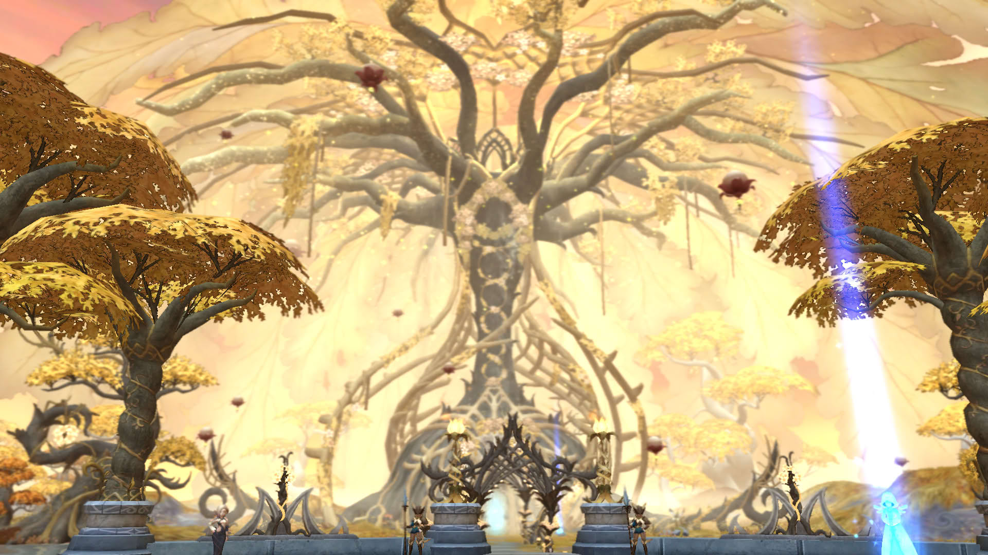 Screenshot for Dragon Nest