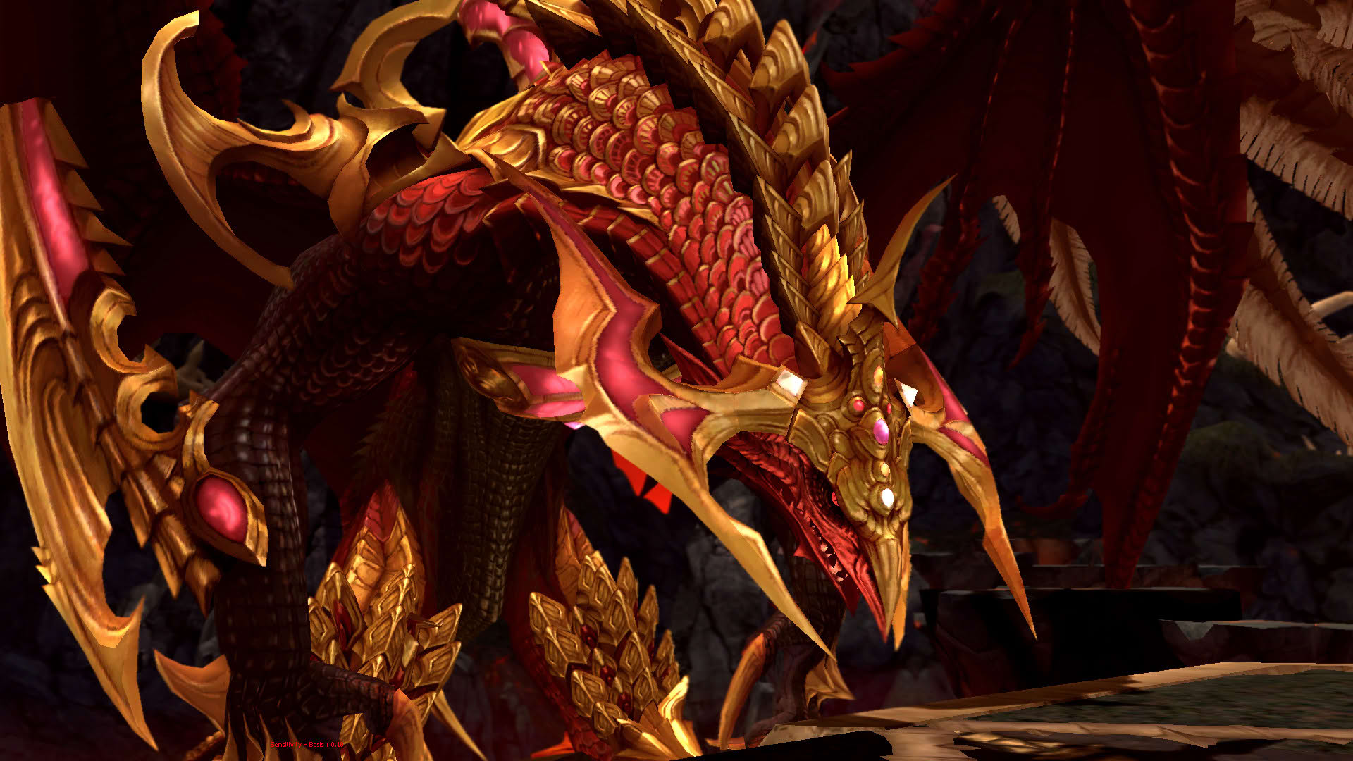 Screenshot for Dragon Nest
