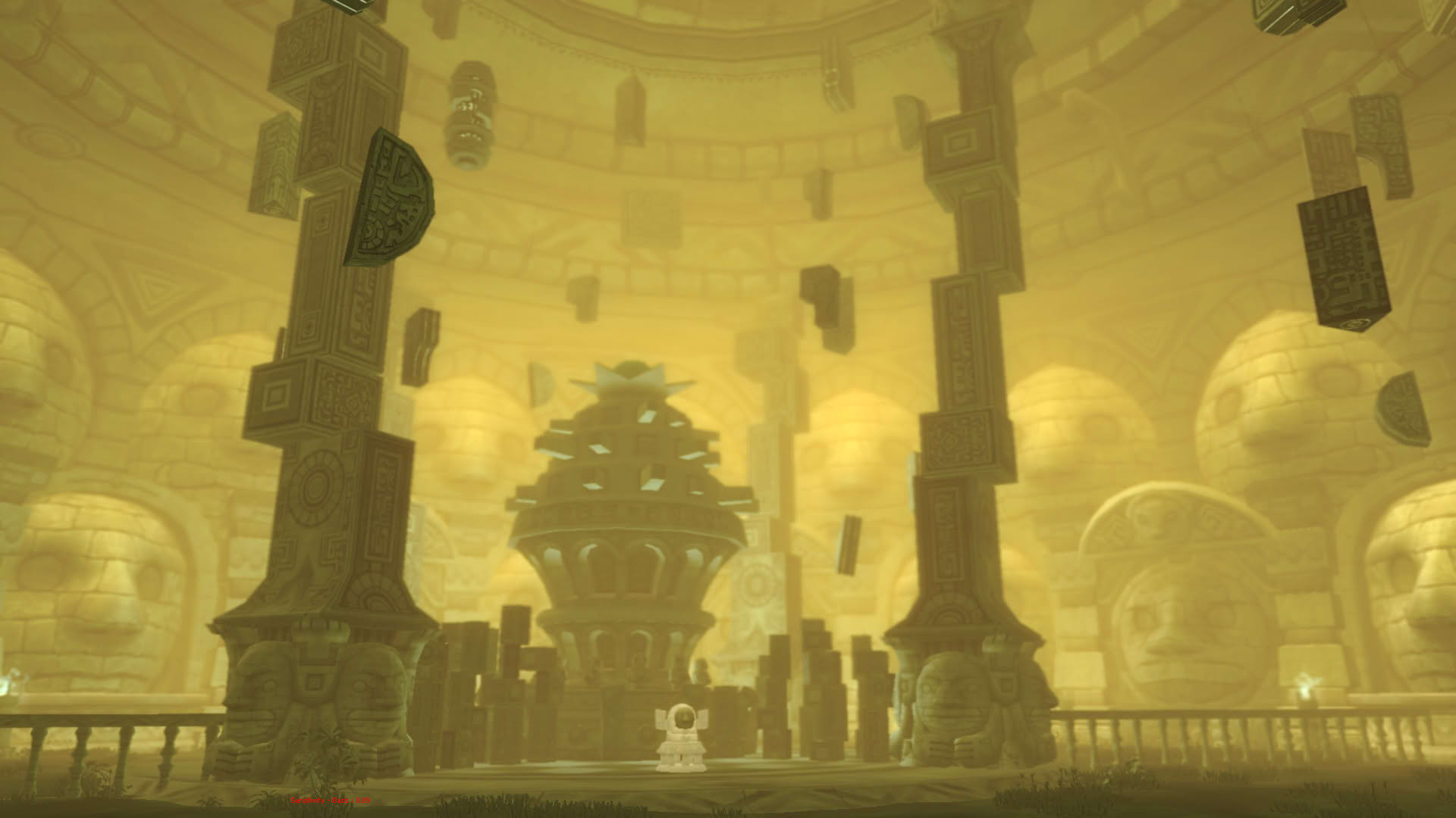 Screenshot for Dragon Nest