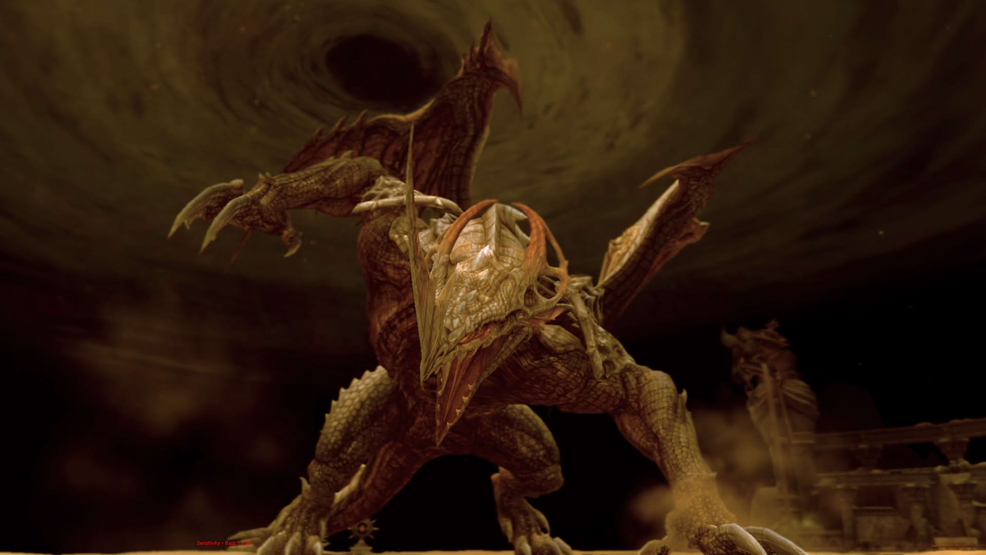 Screenshot for Dragon Nest