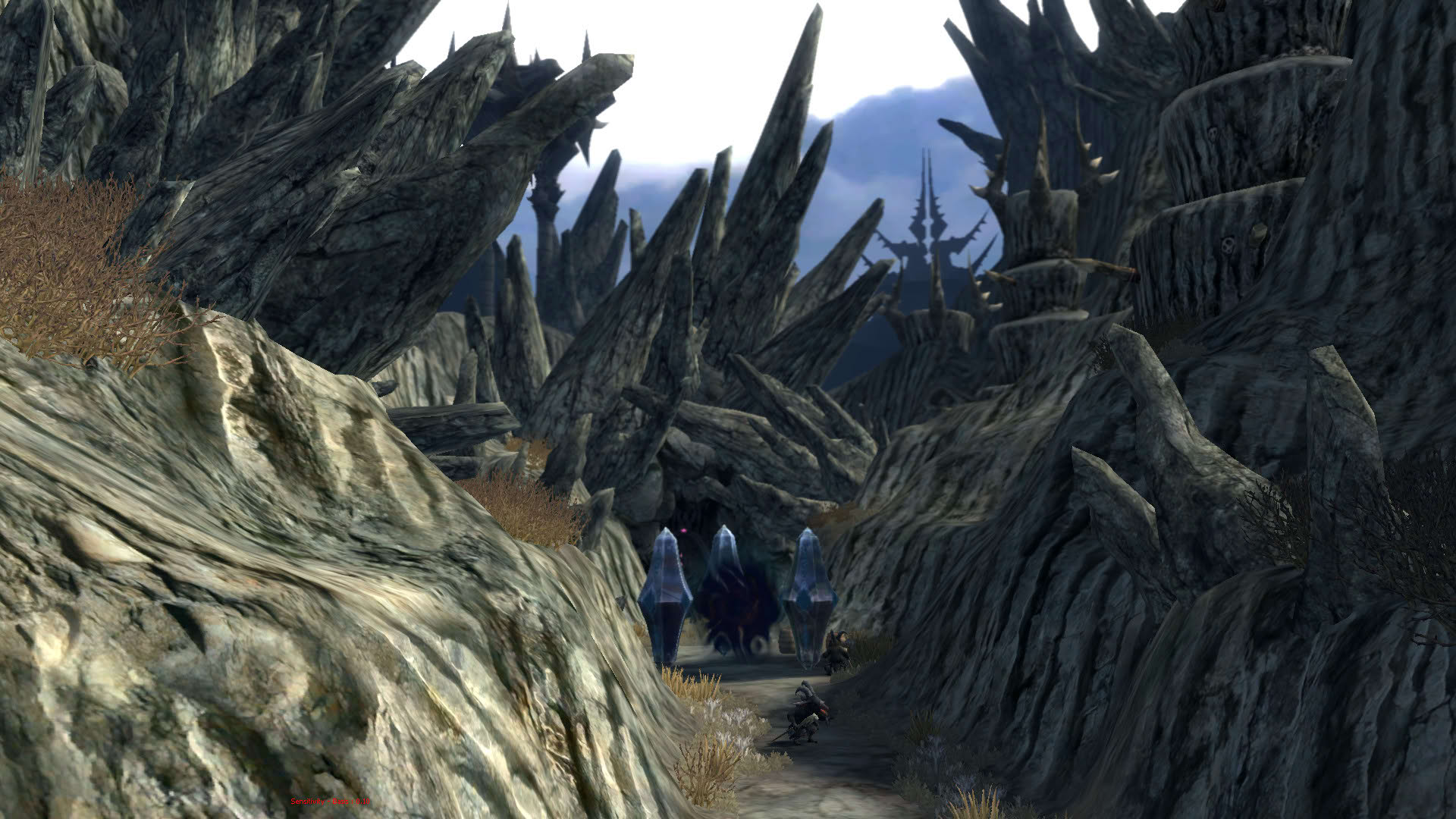 Screenshot for Dragon Nest