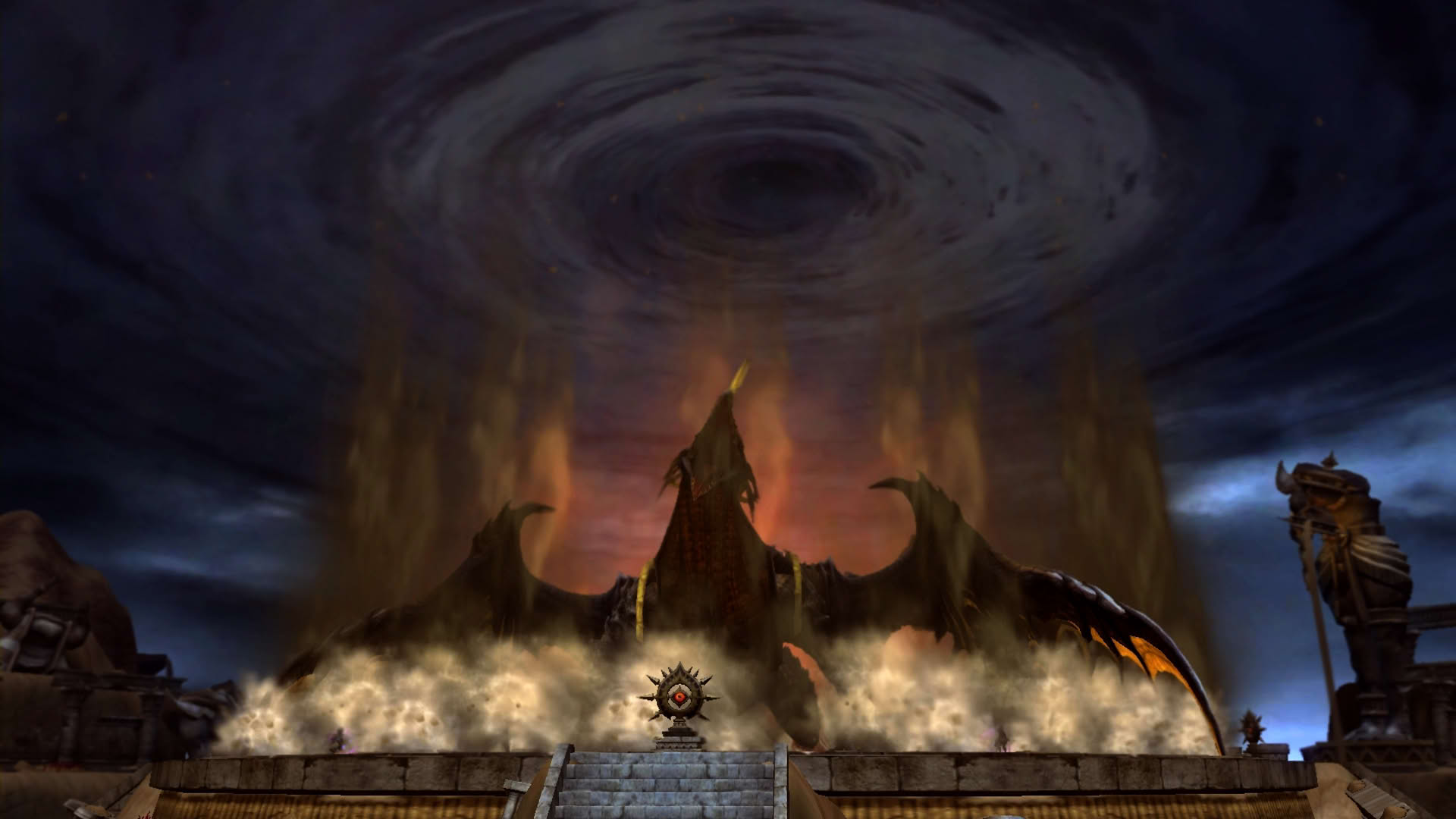 Screenshot for Dragon Nest