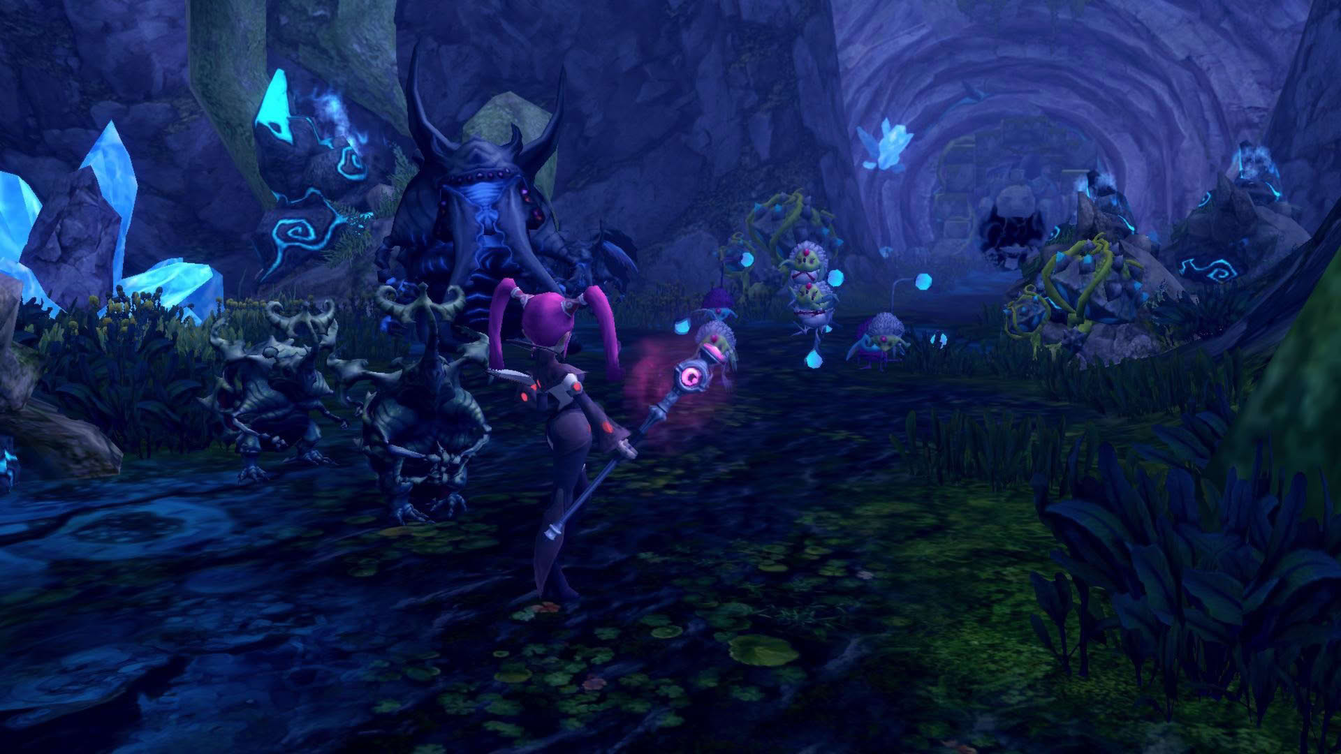 Screenshot for Dragon Nest