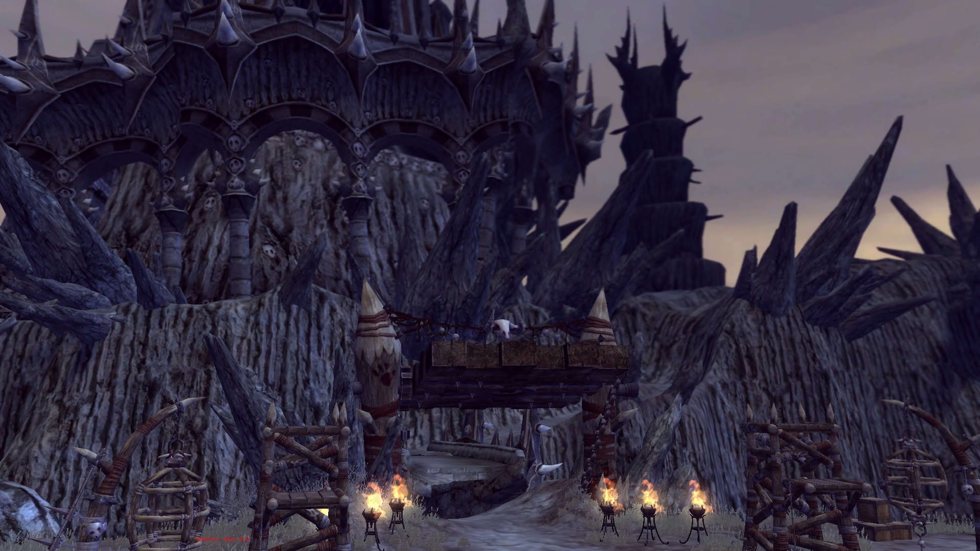 Screenshot for Dragon Nest