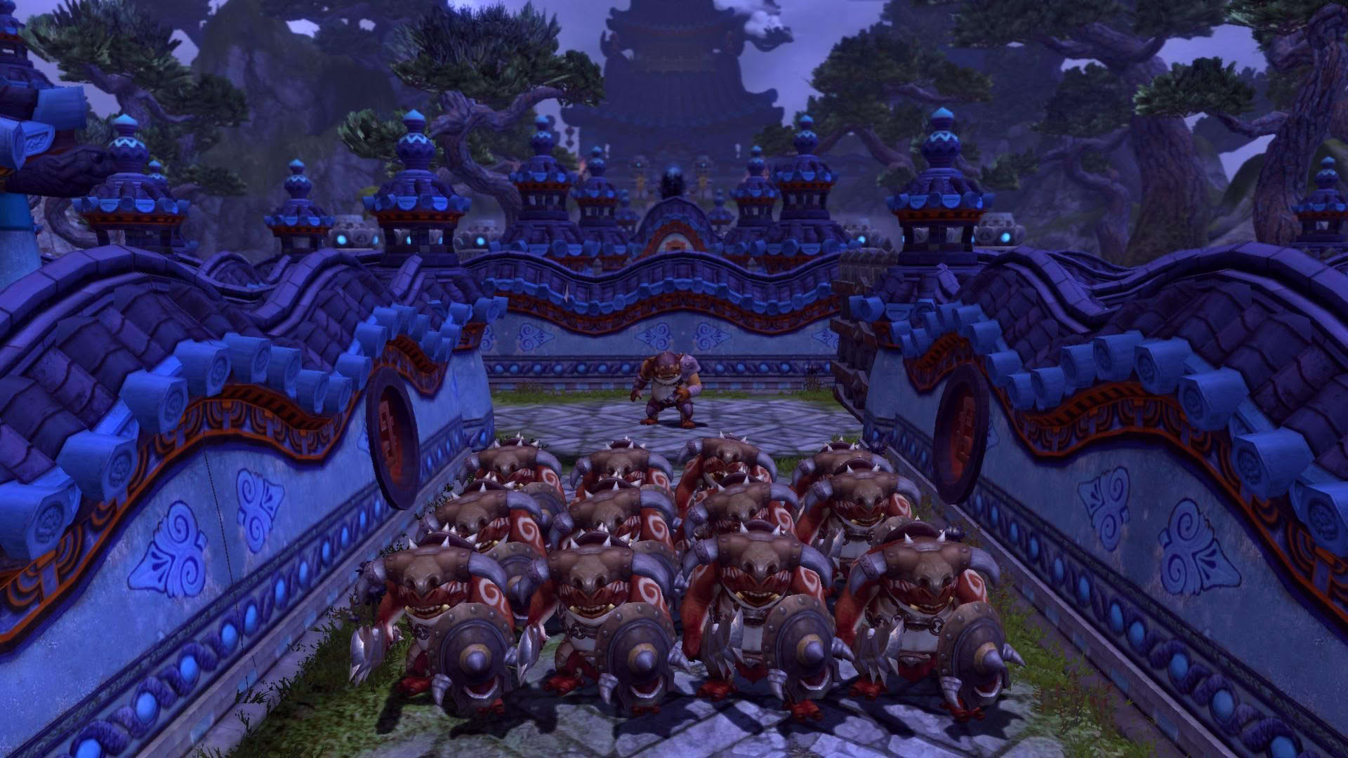 Screenshot for Dragon Nest