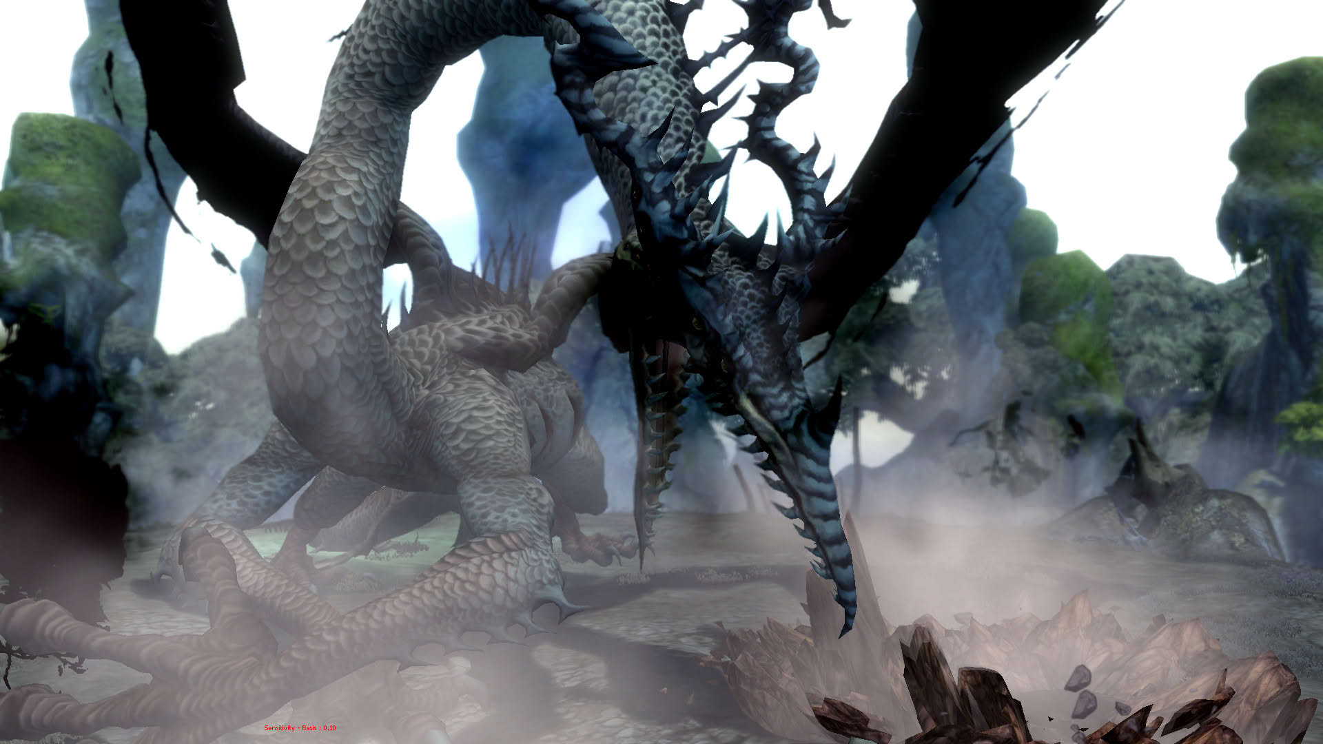 Screenshot for Dragon Nest