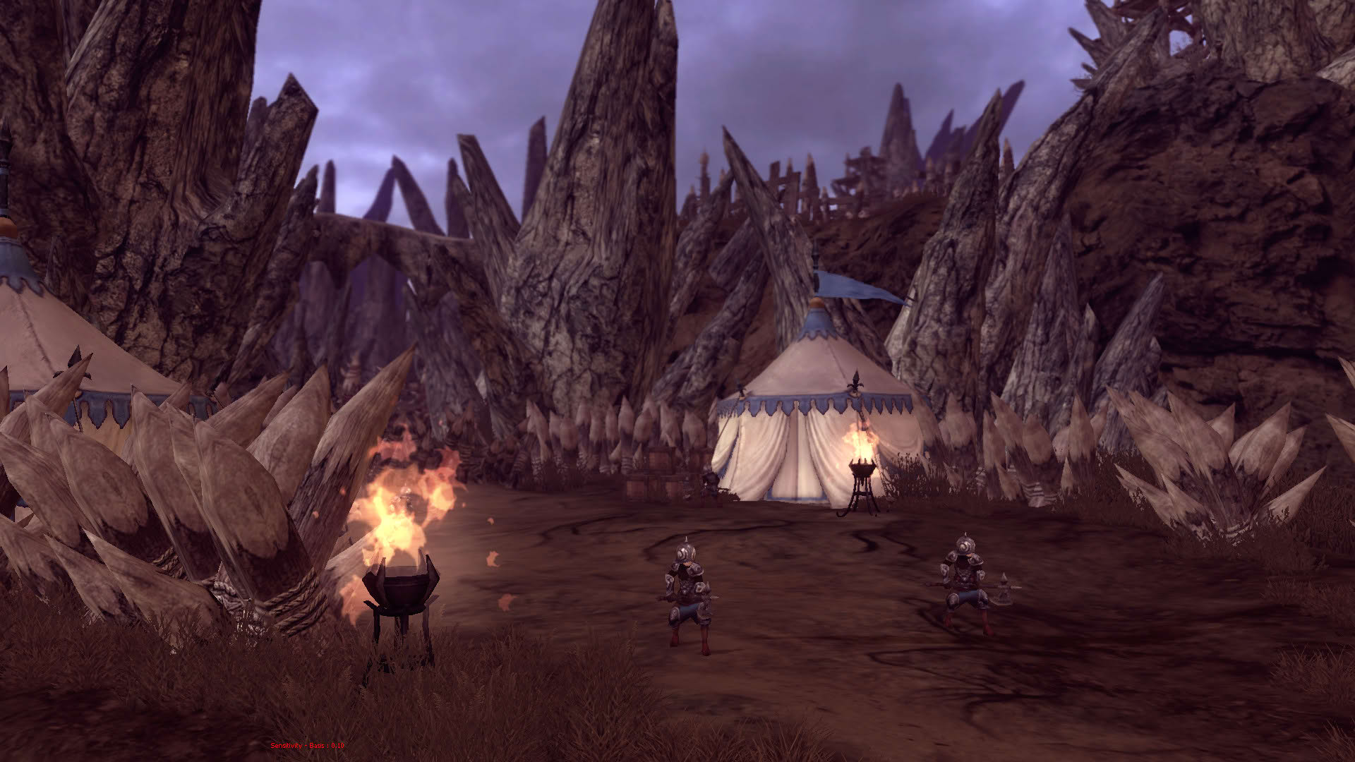 Screenshot for Dragon Nest