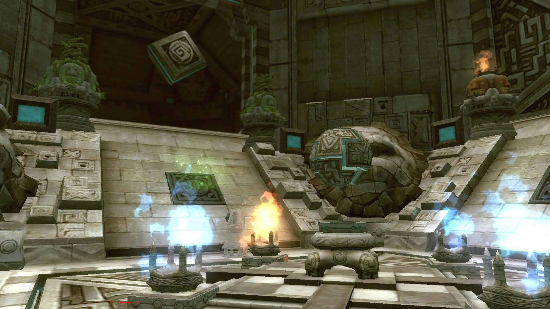 Screenshot for Dragon Nest