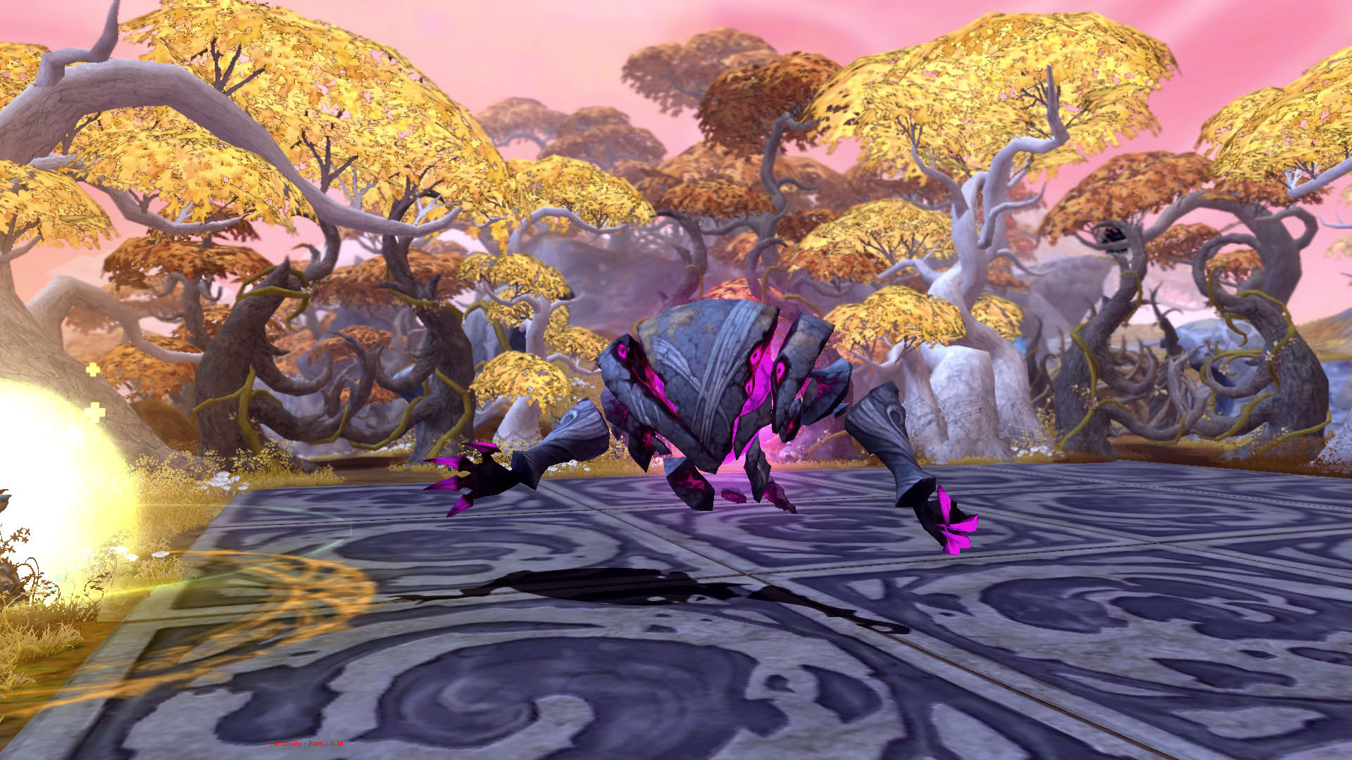 Screenshot for Dragon Nest